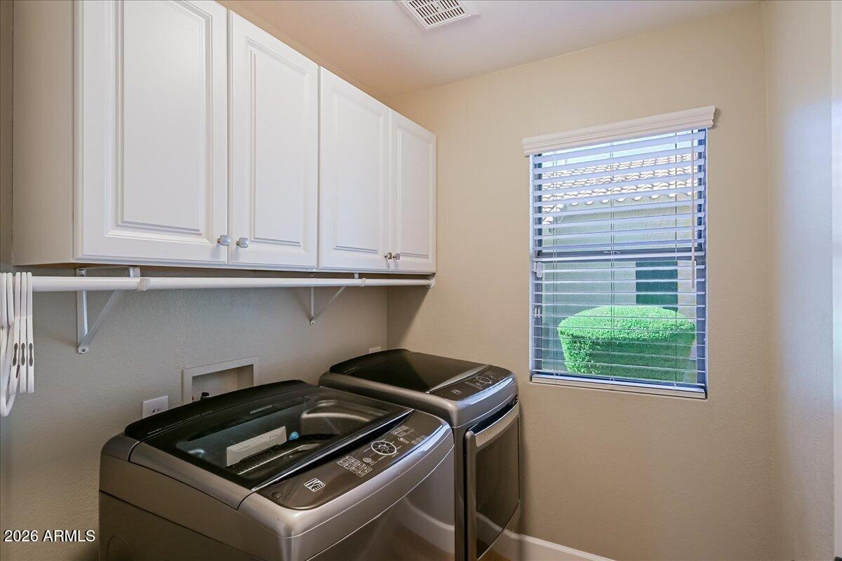 Dove Valley Ranch - Residential Lease