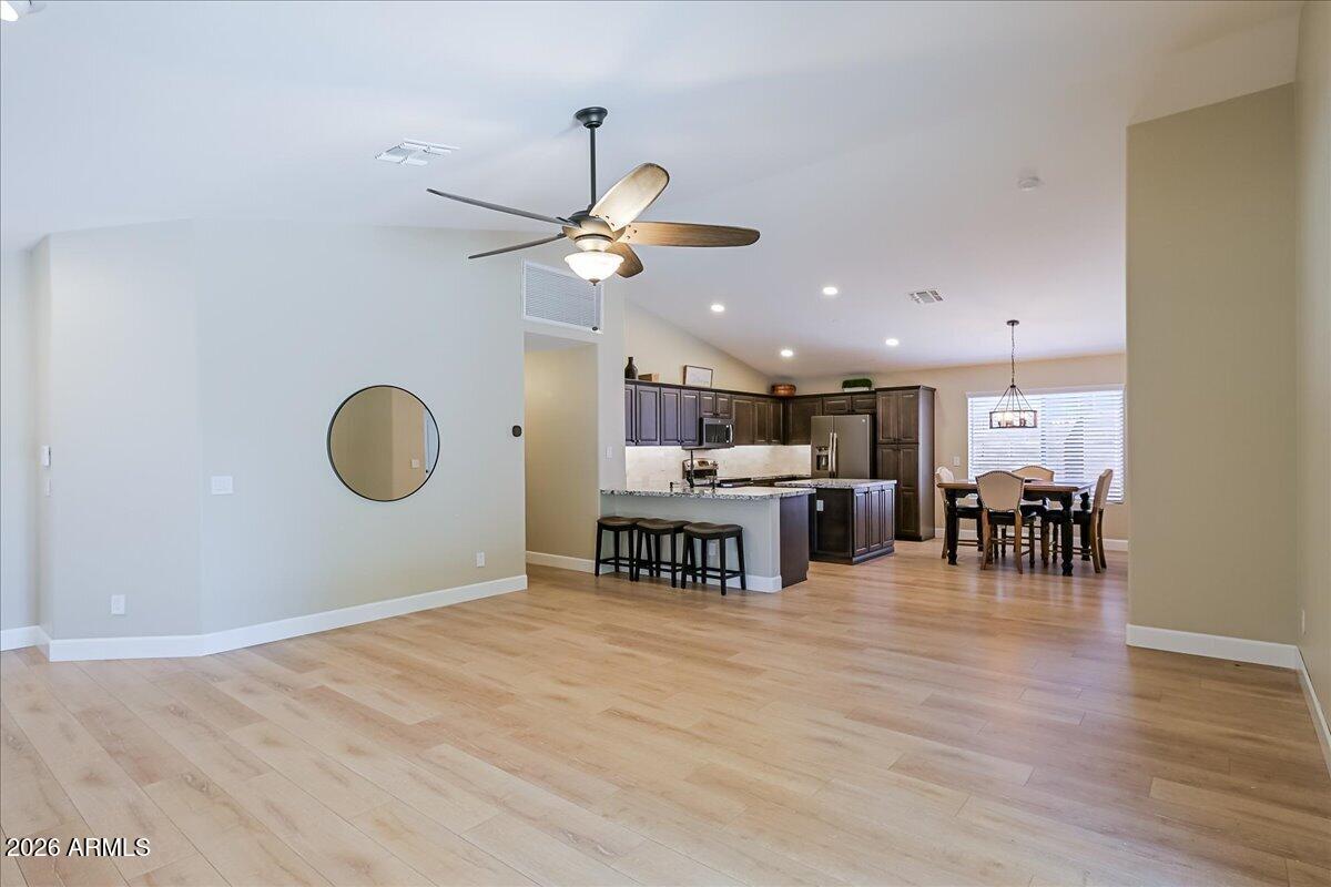 Dove Valley Ranch - Residential Lease
