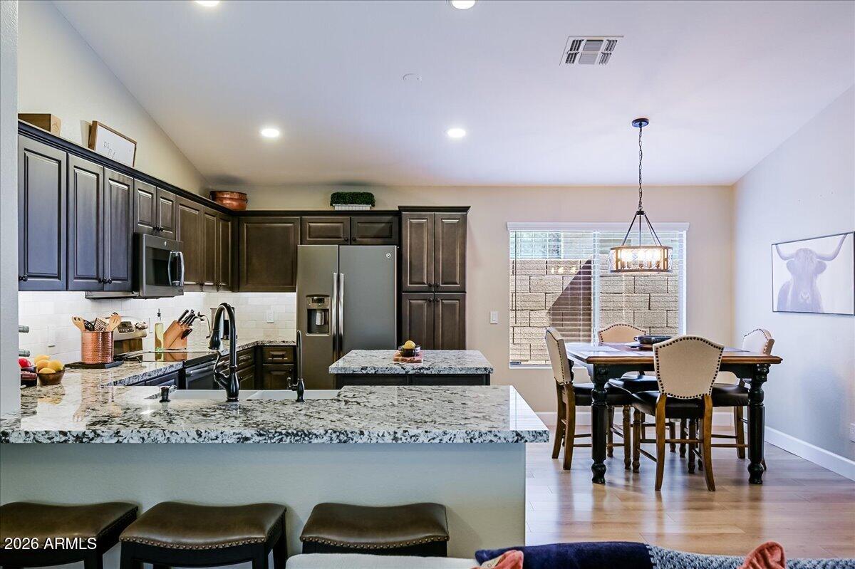 Dove Valley Ranch - Residential Lease