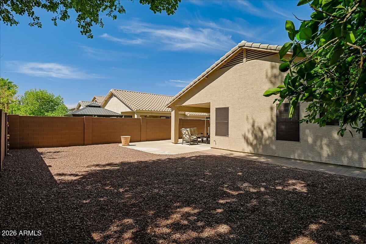Dove Valley Ranch - Residential Lease