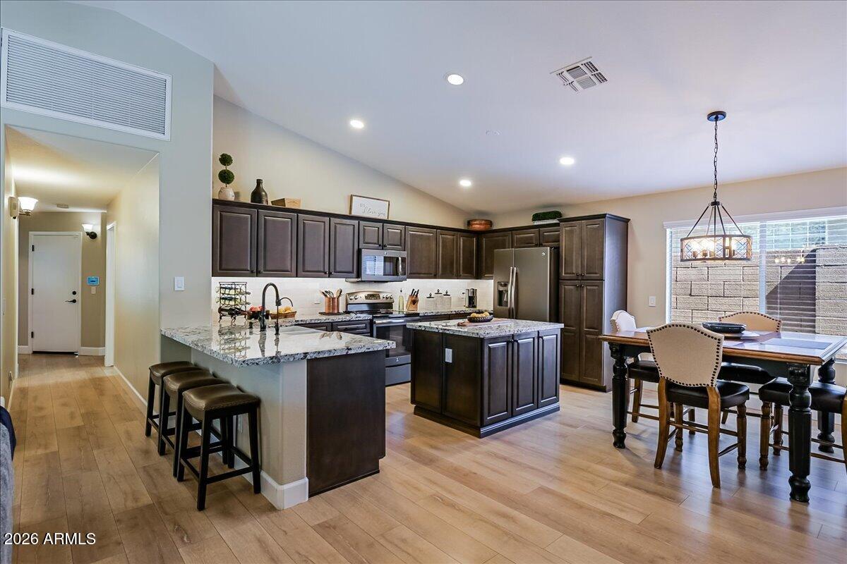 Dove Valley Ranch - Residential Lease