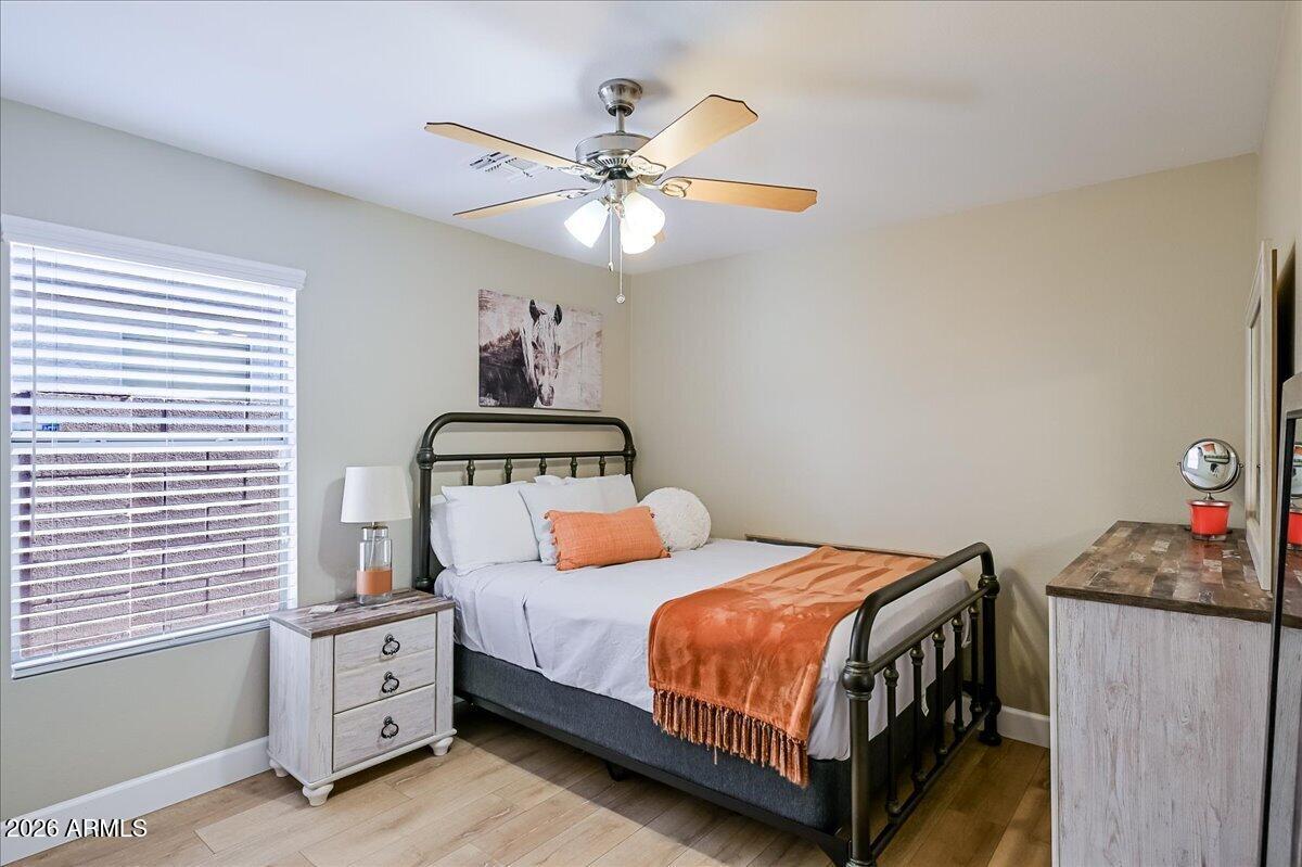 Dove Valley Ranch - Residential Lease