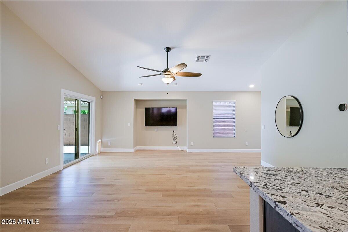 Dove Valley Ranch - Residential Lease