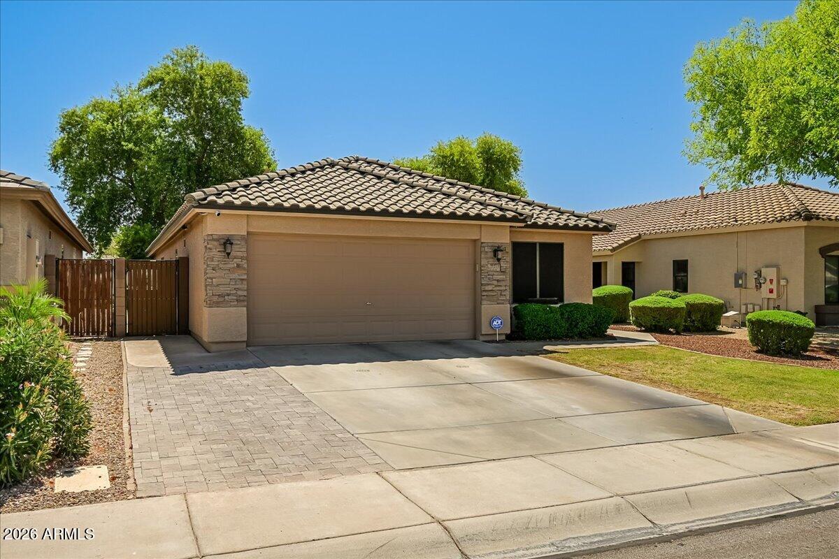 Dove Valley Ranch - Residential Lease