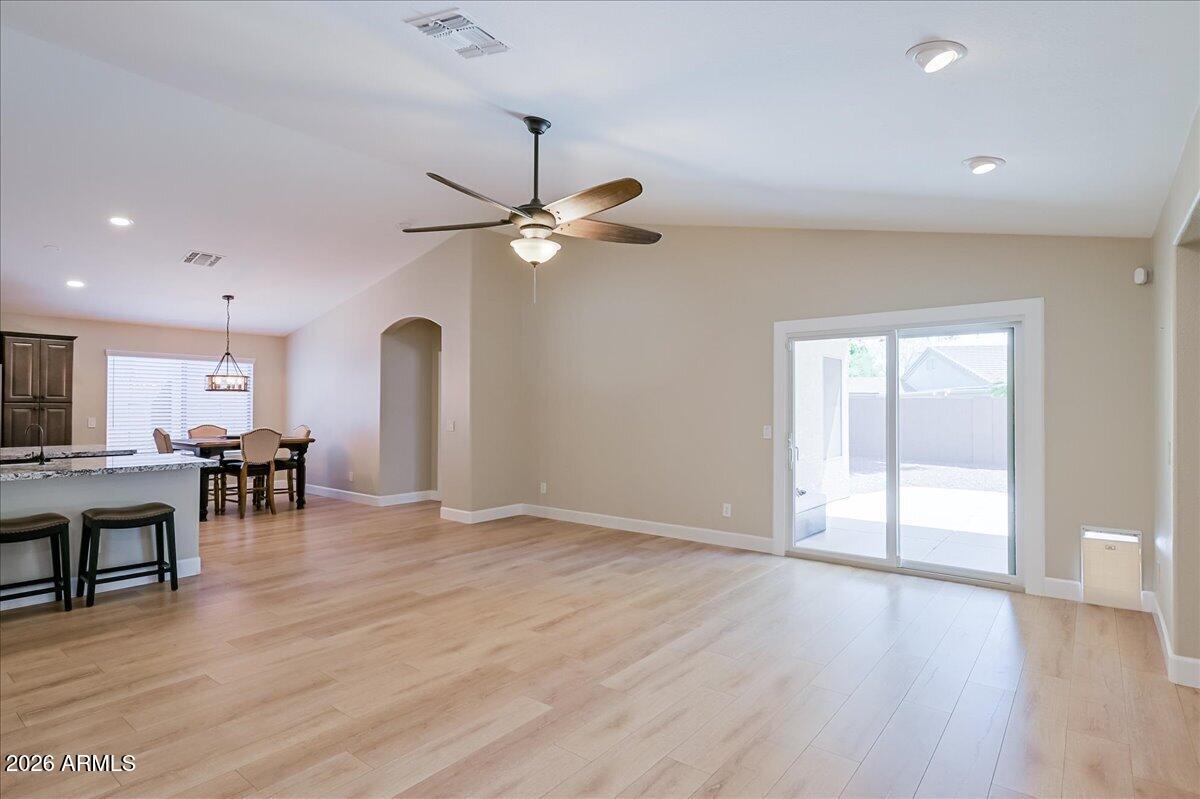 Dove Valley Ranch - Residential Lease