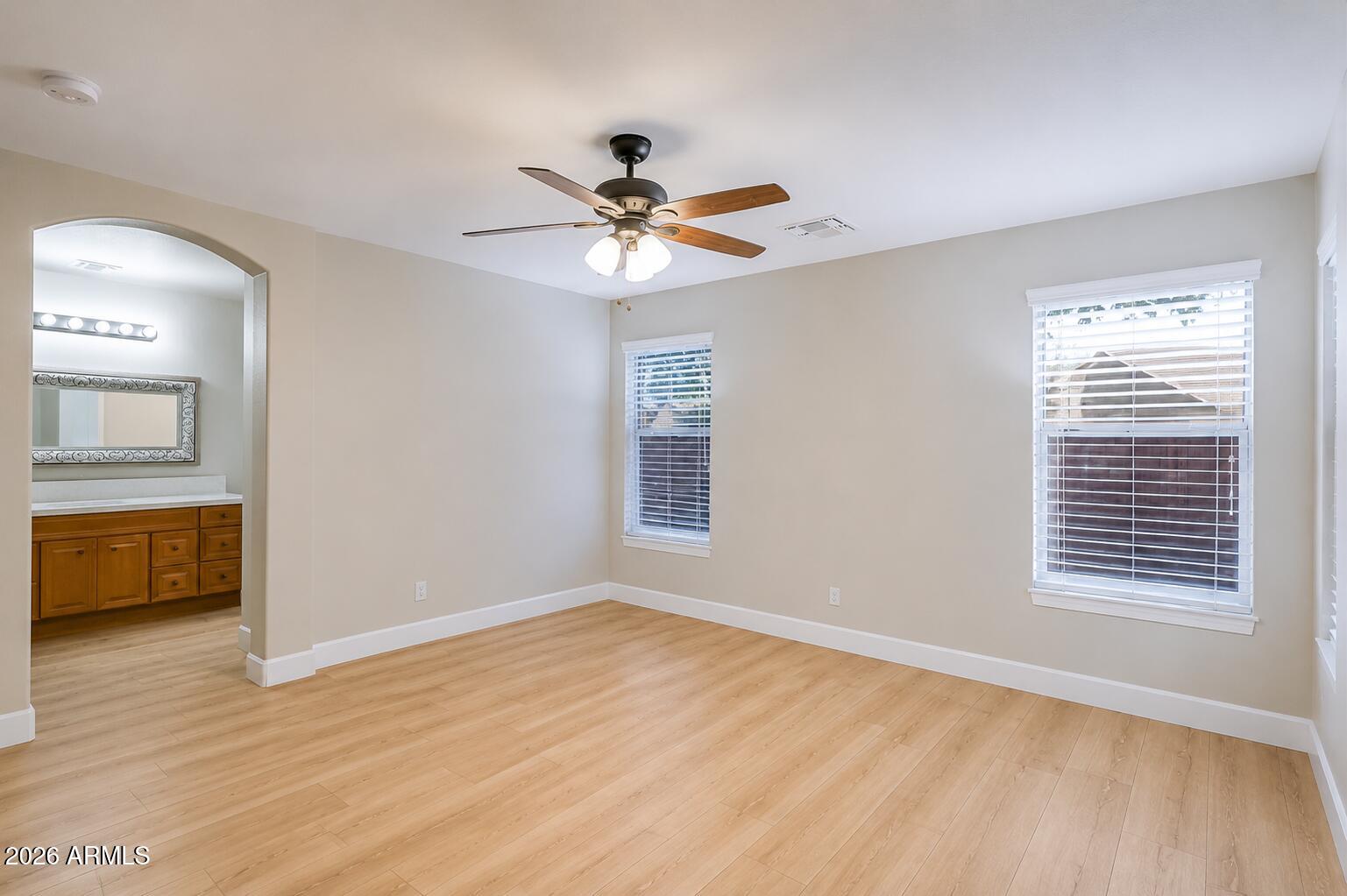 Dove Valley Ranch - Residential Lease