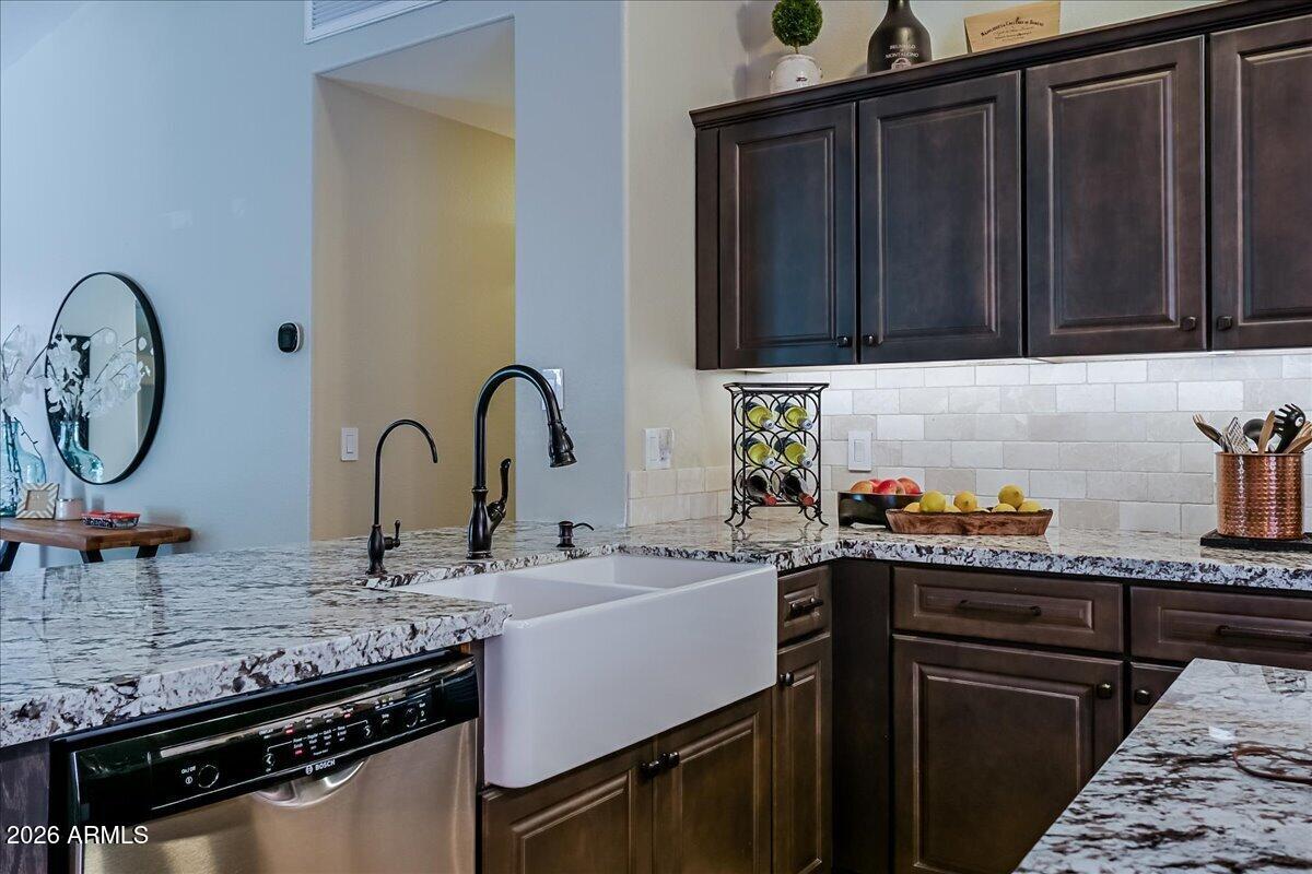 Dove Valley Ranch - Residential Lease