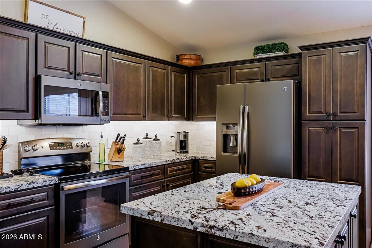 Dove Valley Ranch - Residential Lease