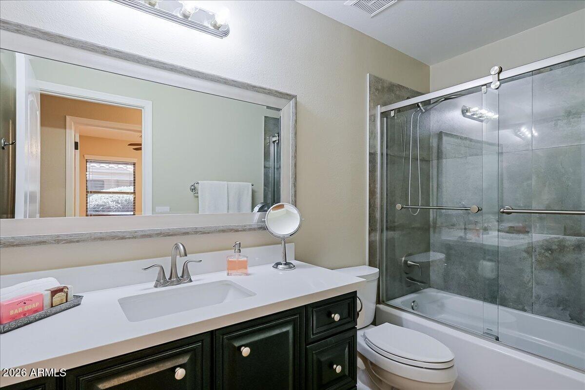 Dove Valley Ranch - Residential Lease