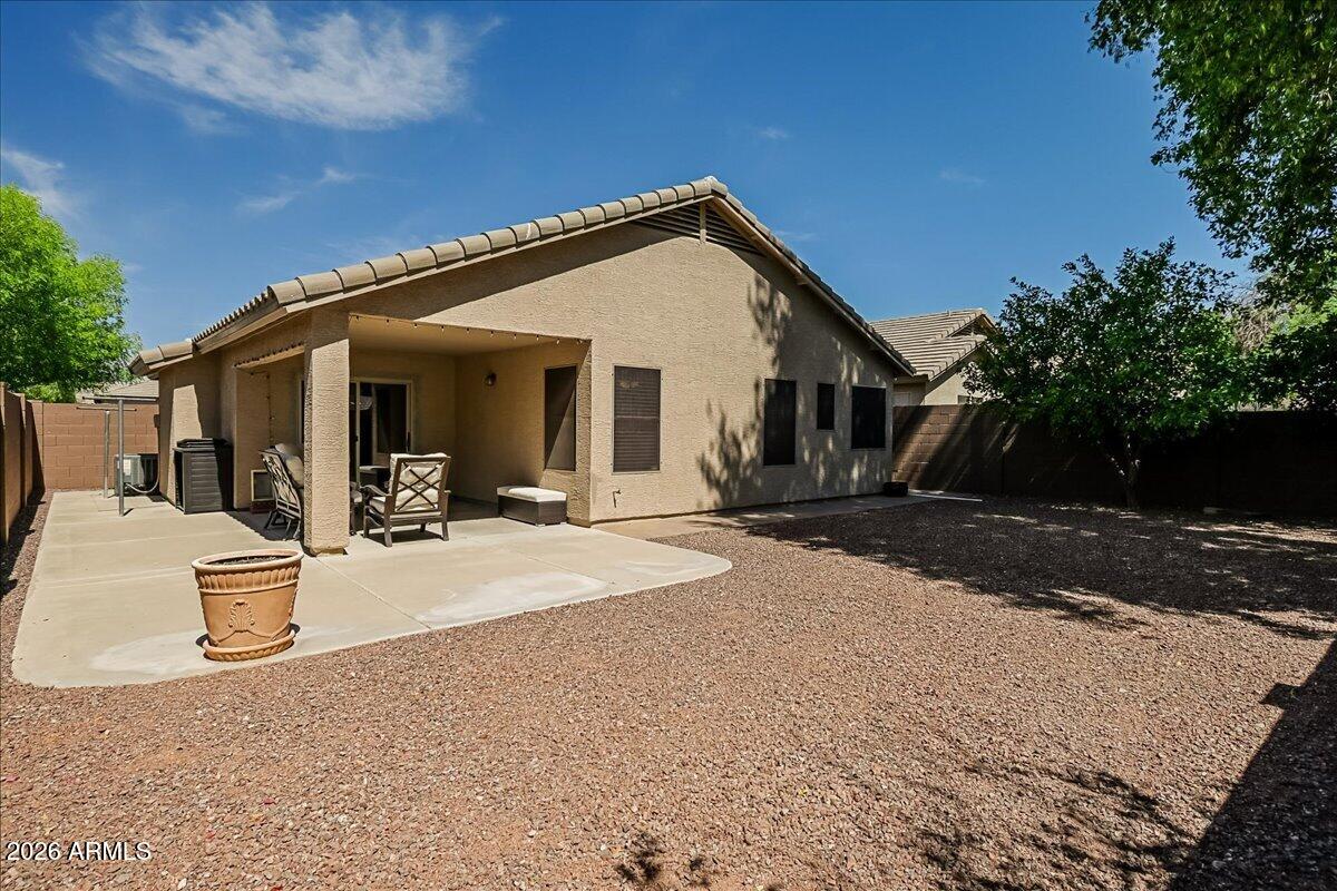 Dove Valley Ranch - Residential Lease