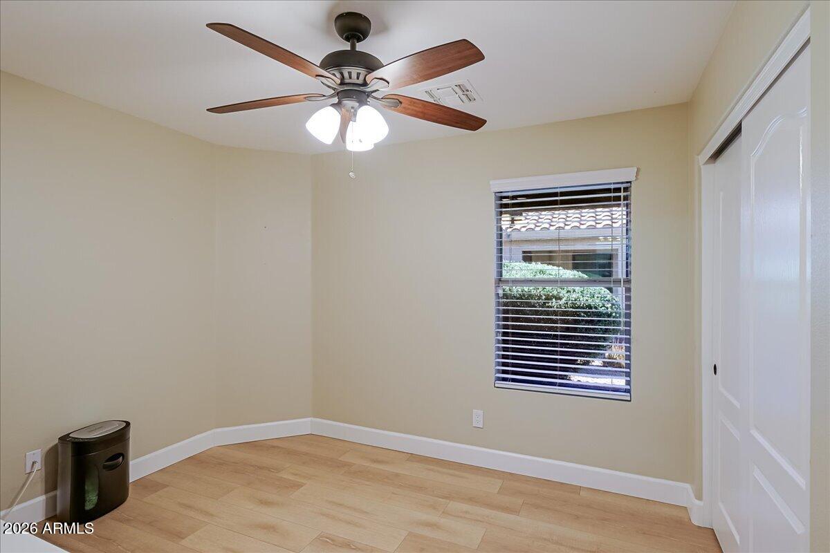 Dove Valley Ranch - Residential Lease