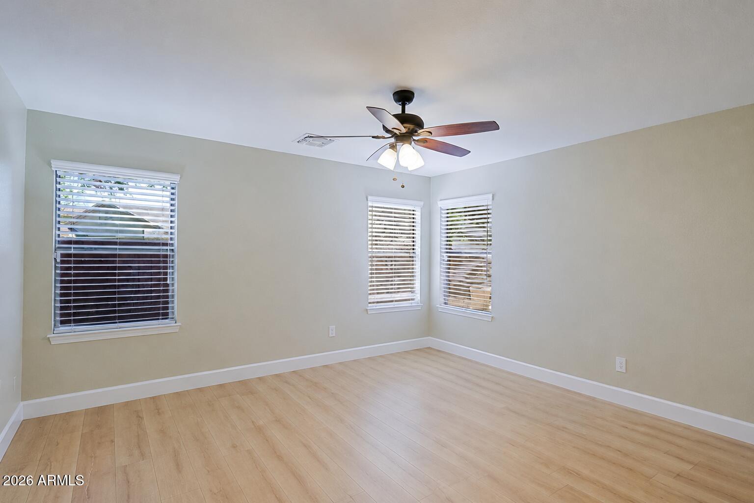 Dove Valley Ranch - Residential Lease