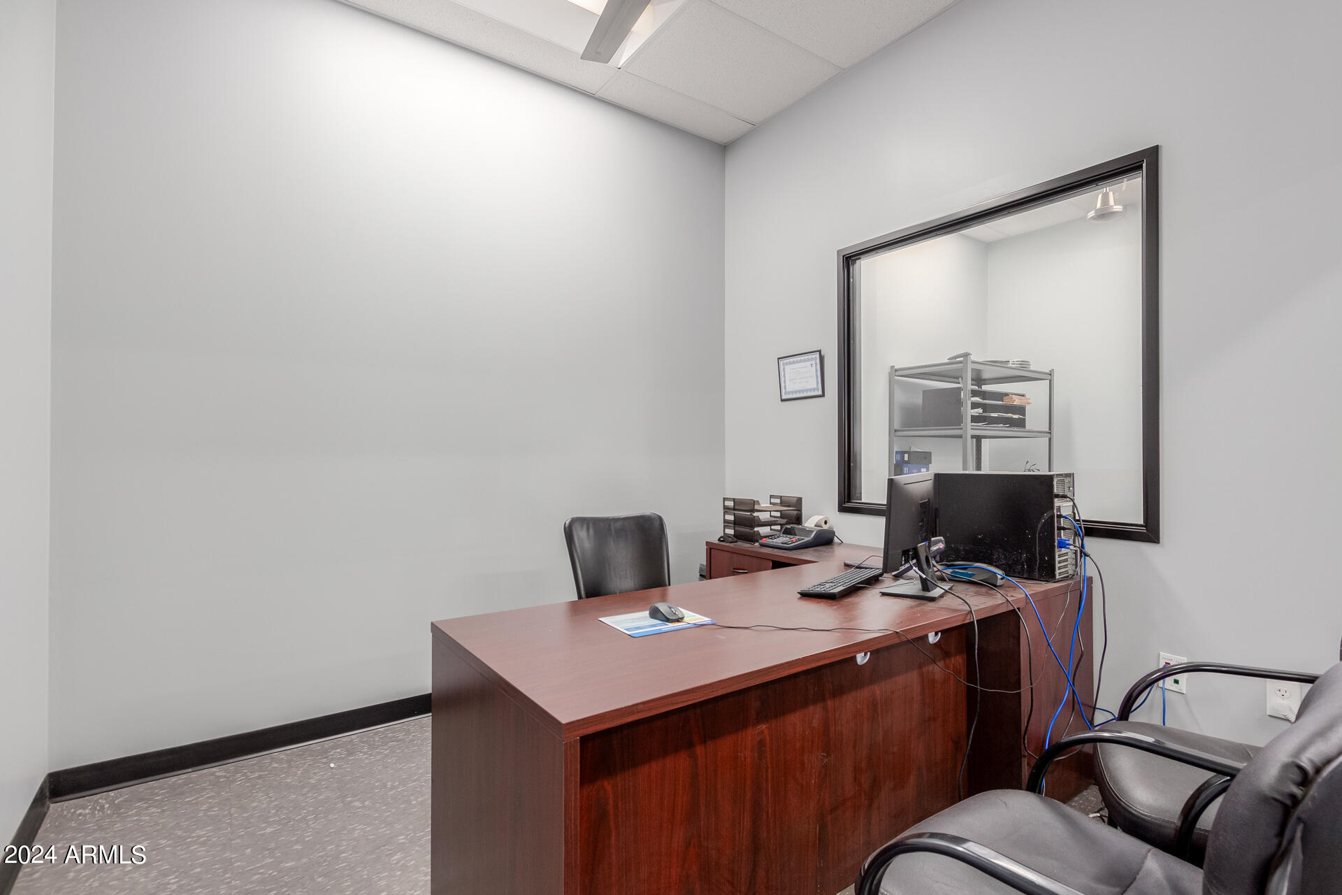 HOHOKAM INDUSTRIAL PARK - Commercial Sale