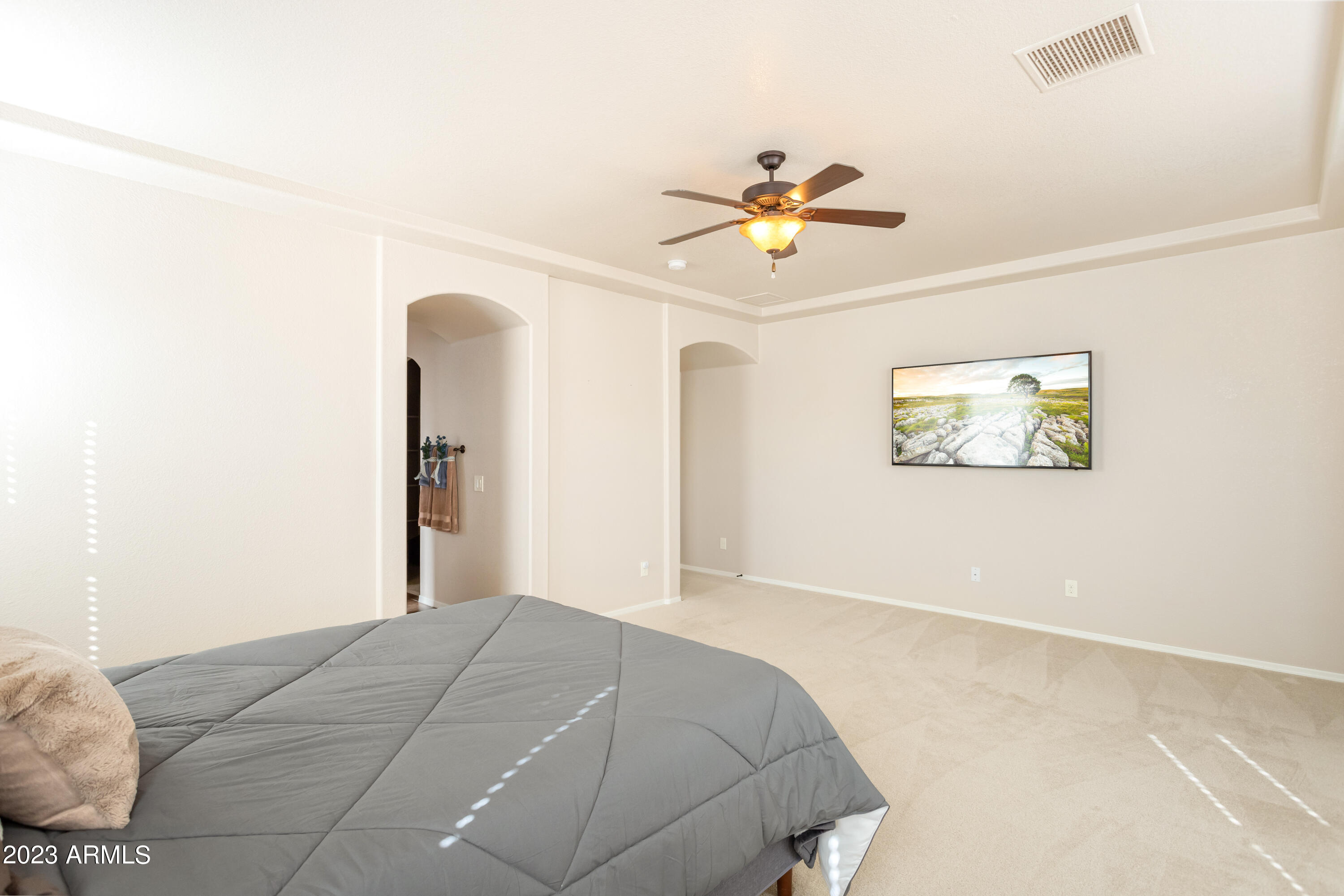 CAMPSTONE - Residential