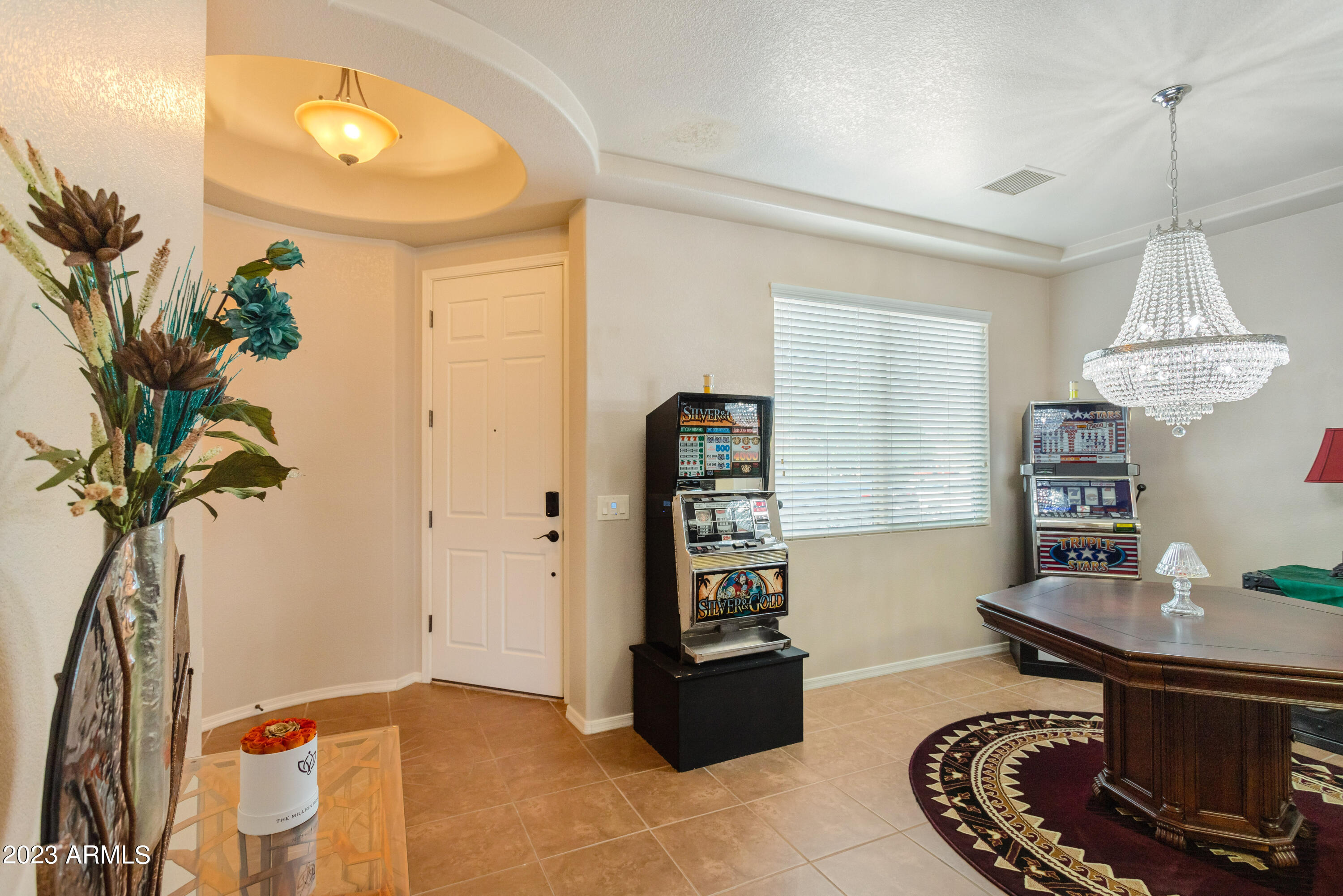 CAMPSTONE - Residential