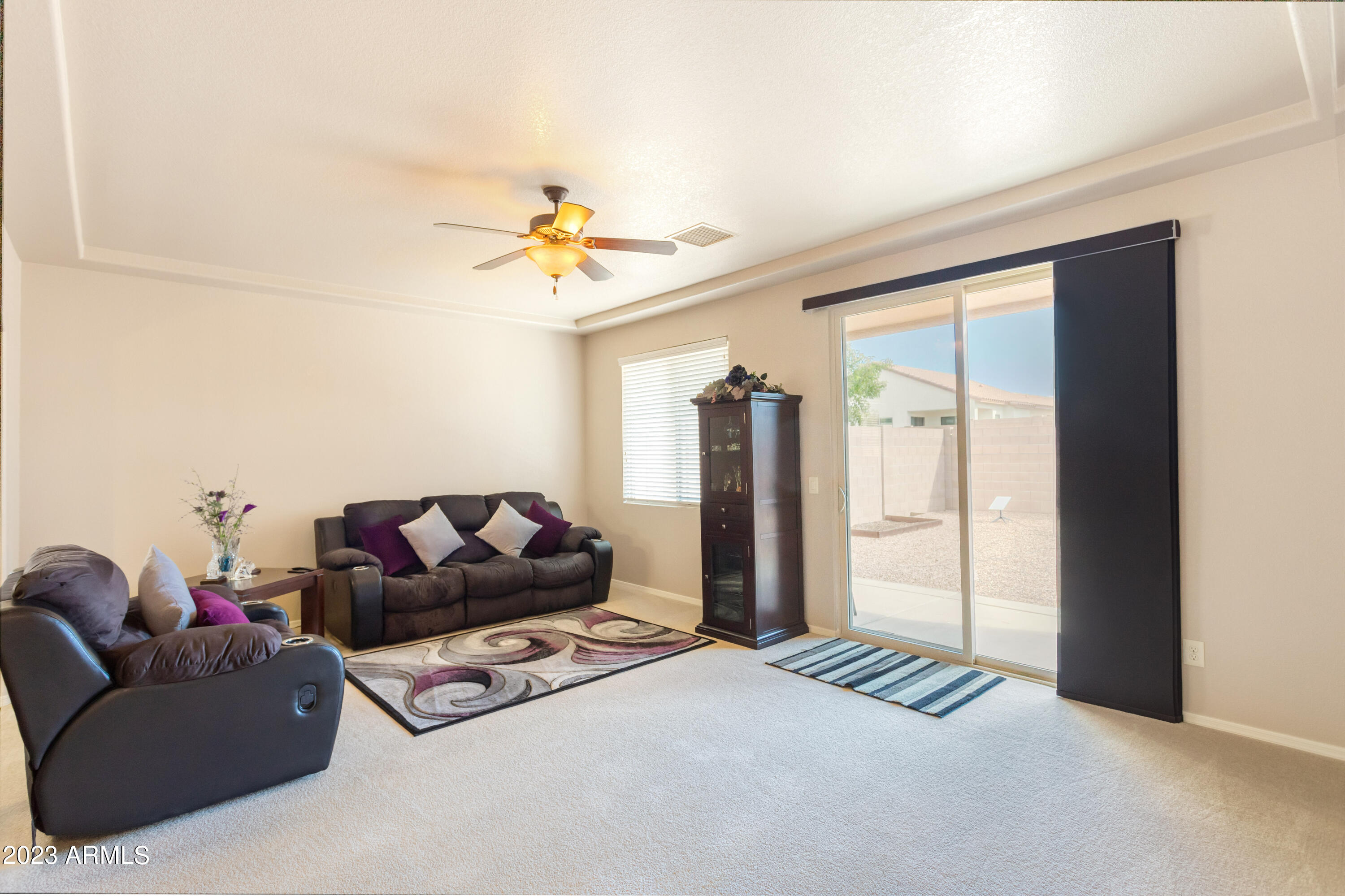 CAMPSTONE - Residential