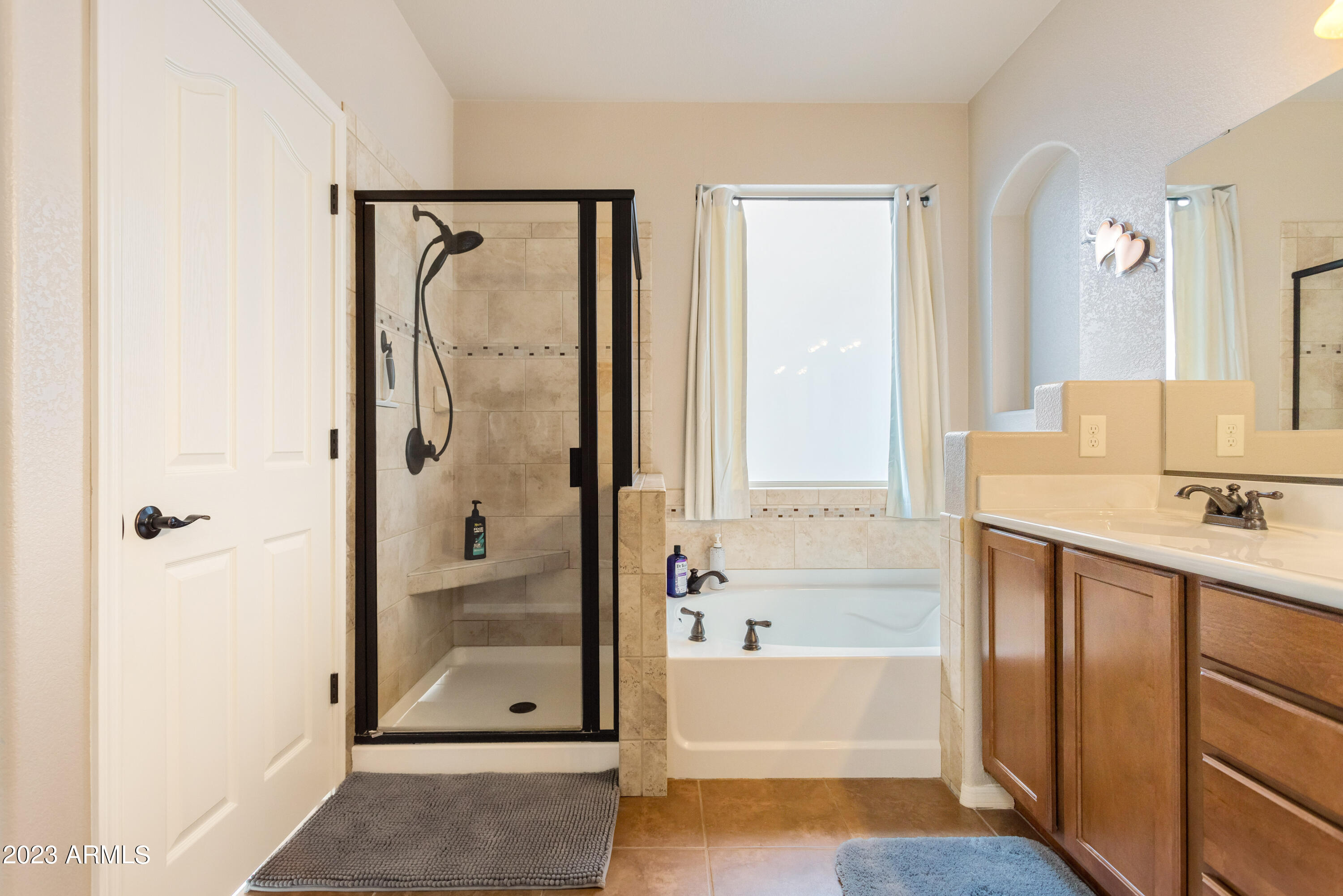 CAMPSTONE - Residential
