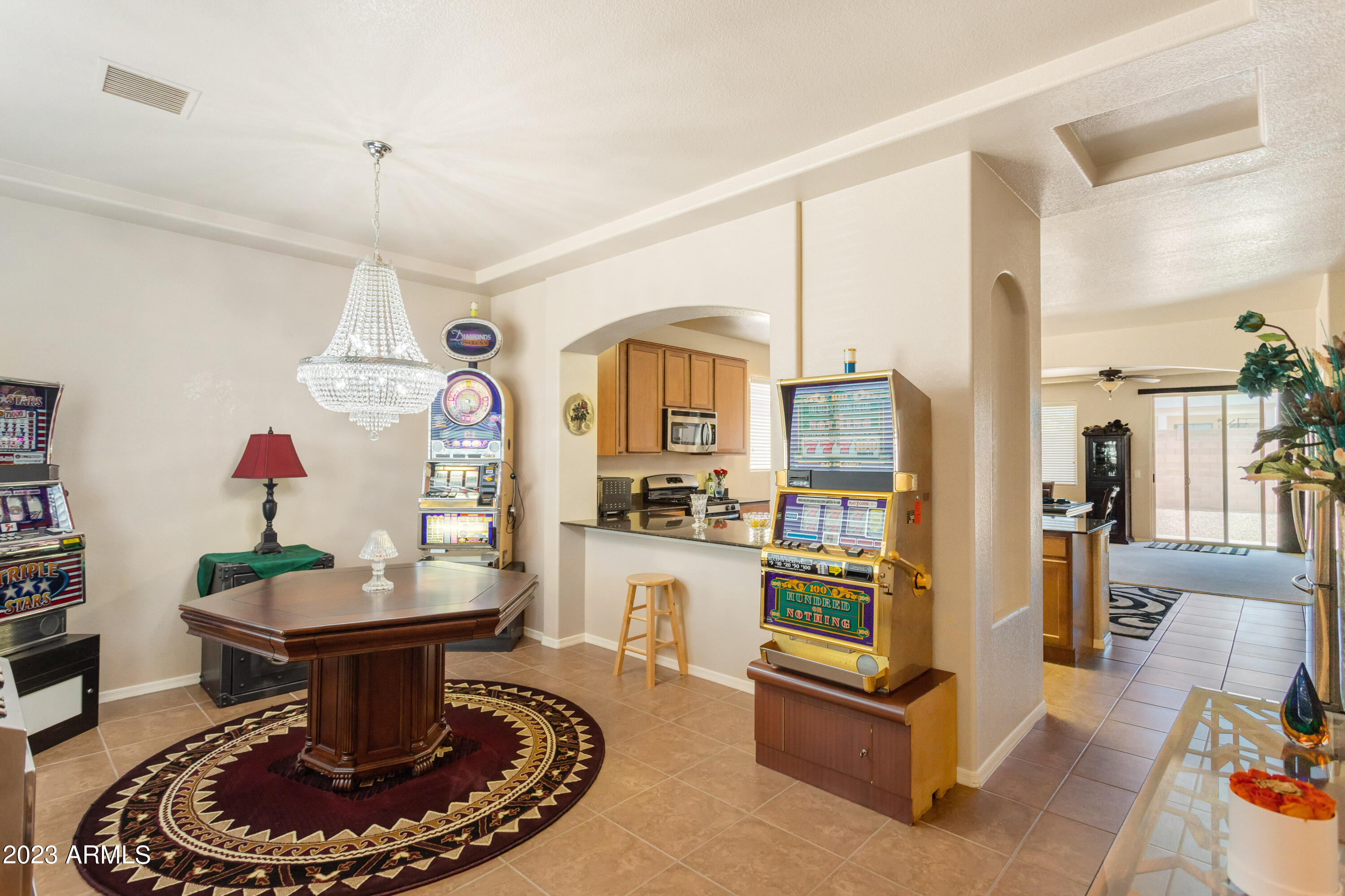 CAMPSTONE - Residential