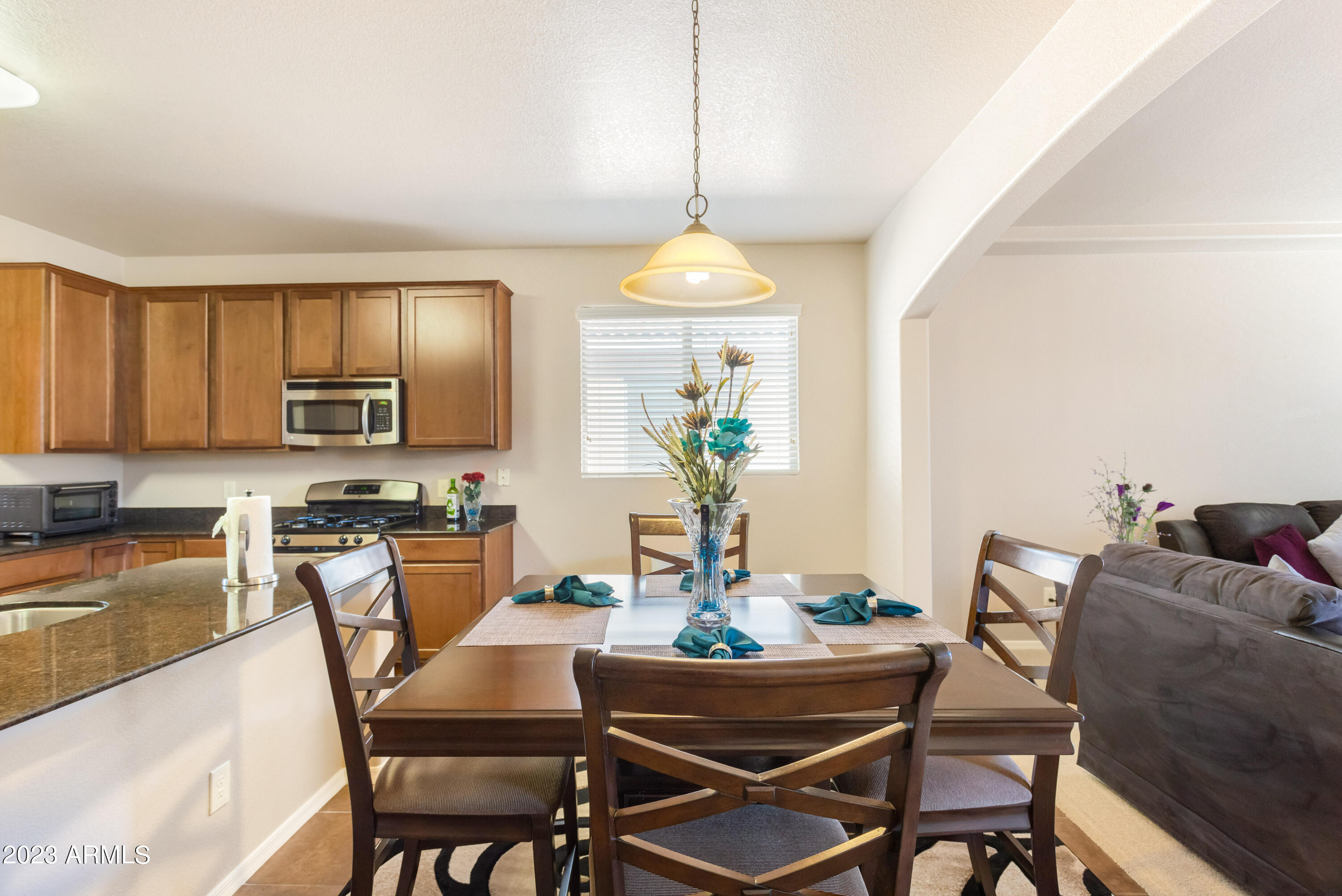 CAMPSTONE - Residential