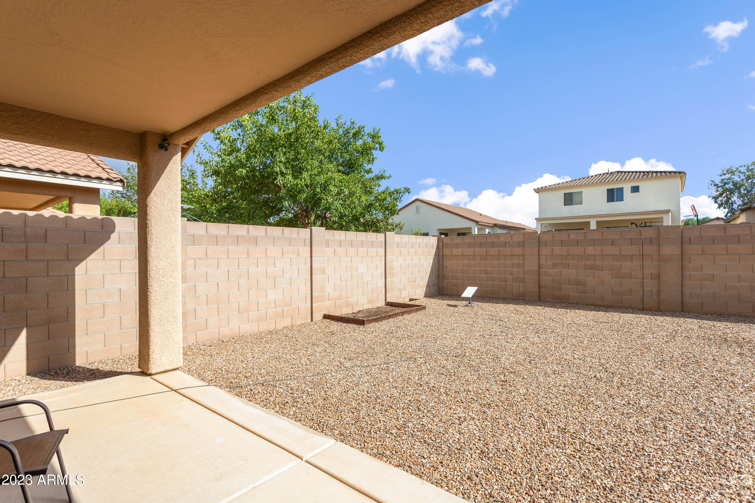 CAMPSTONE - Residential