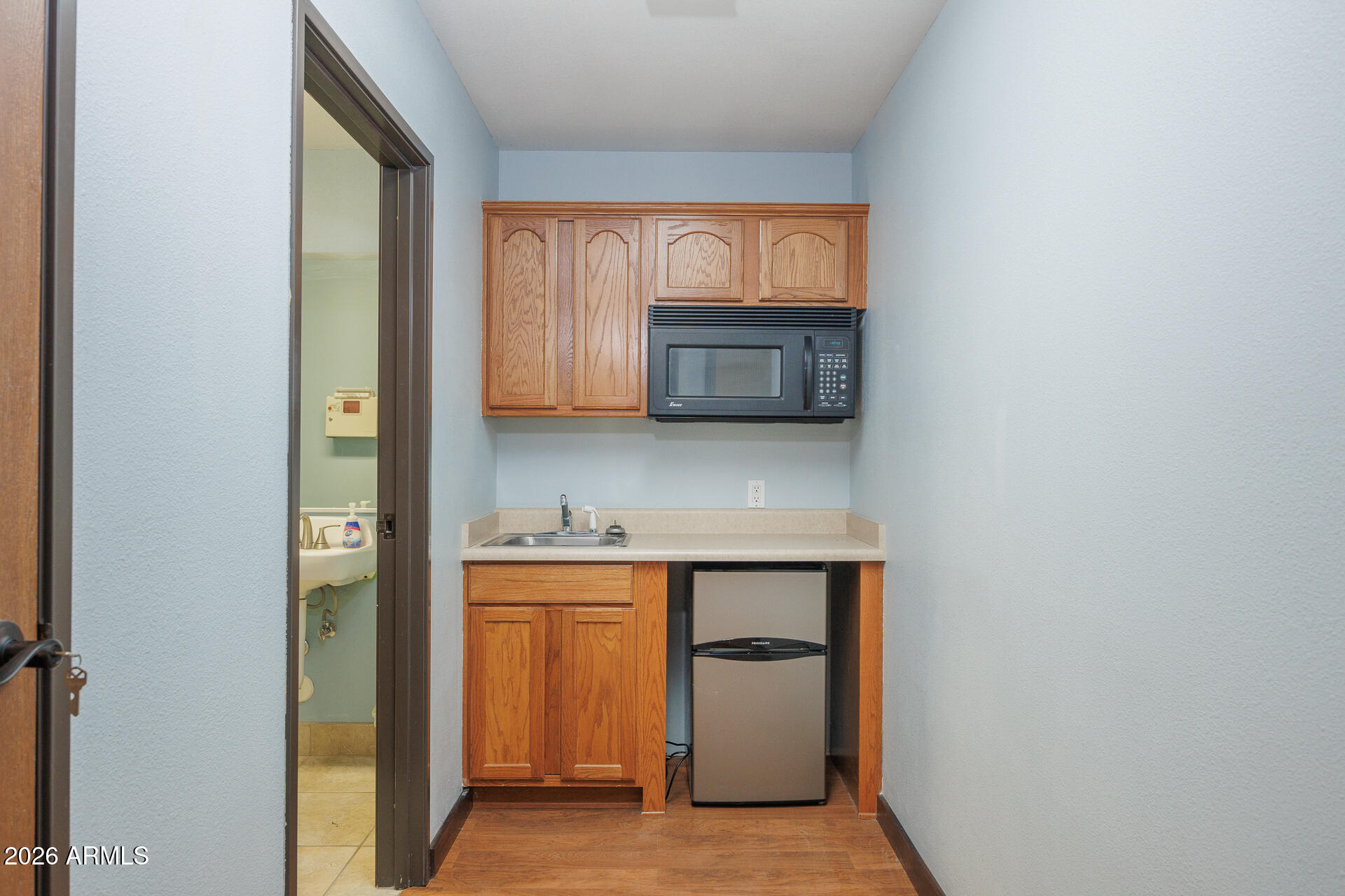 Park North - Commercial Sale