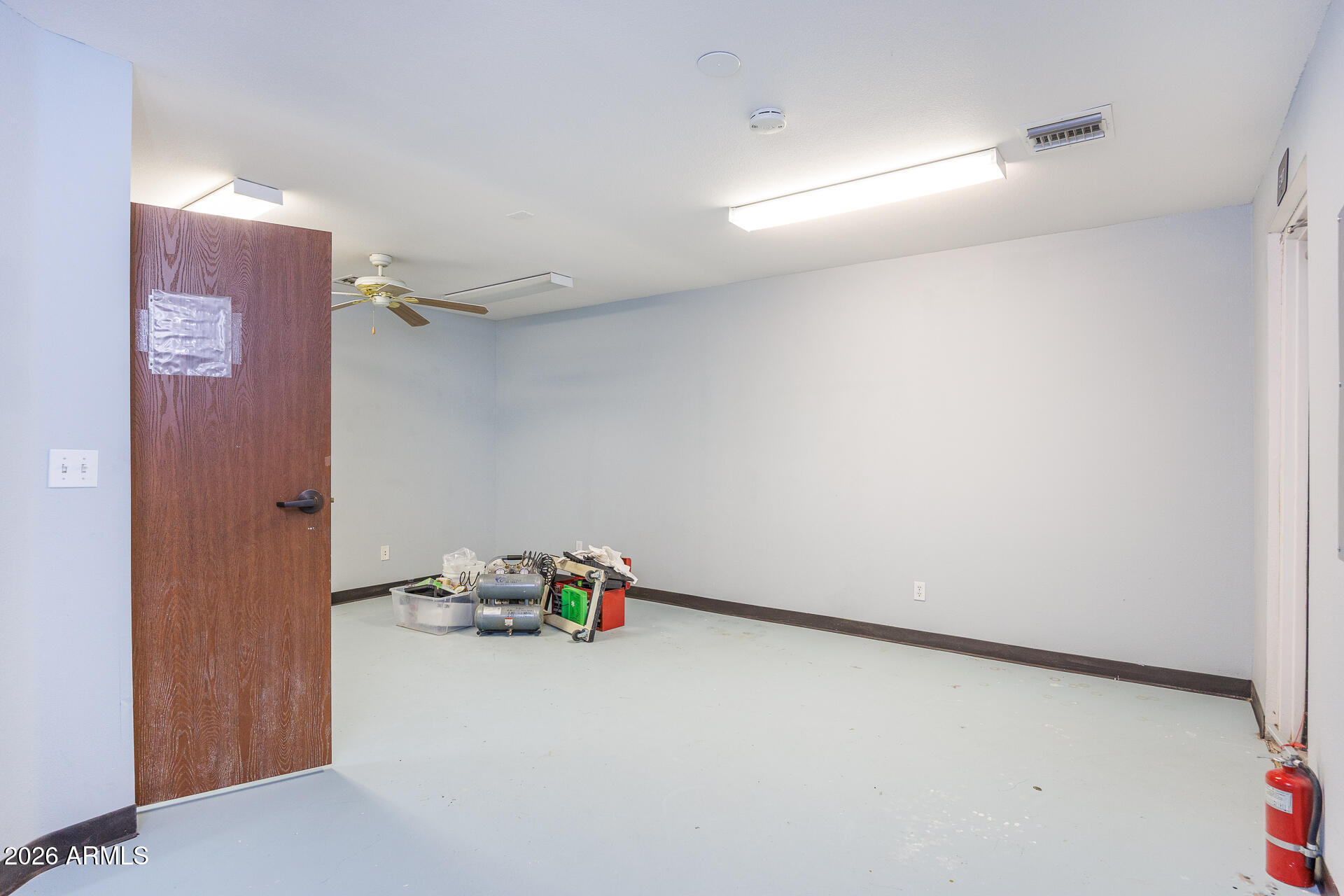 Park North - Commercial Sale