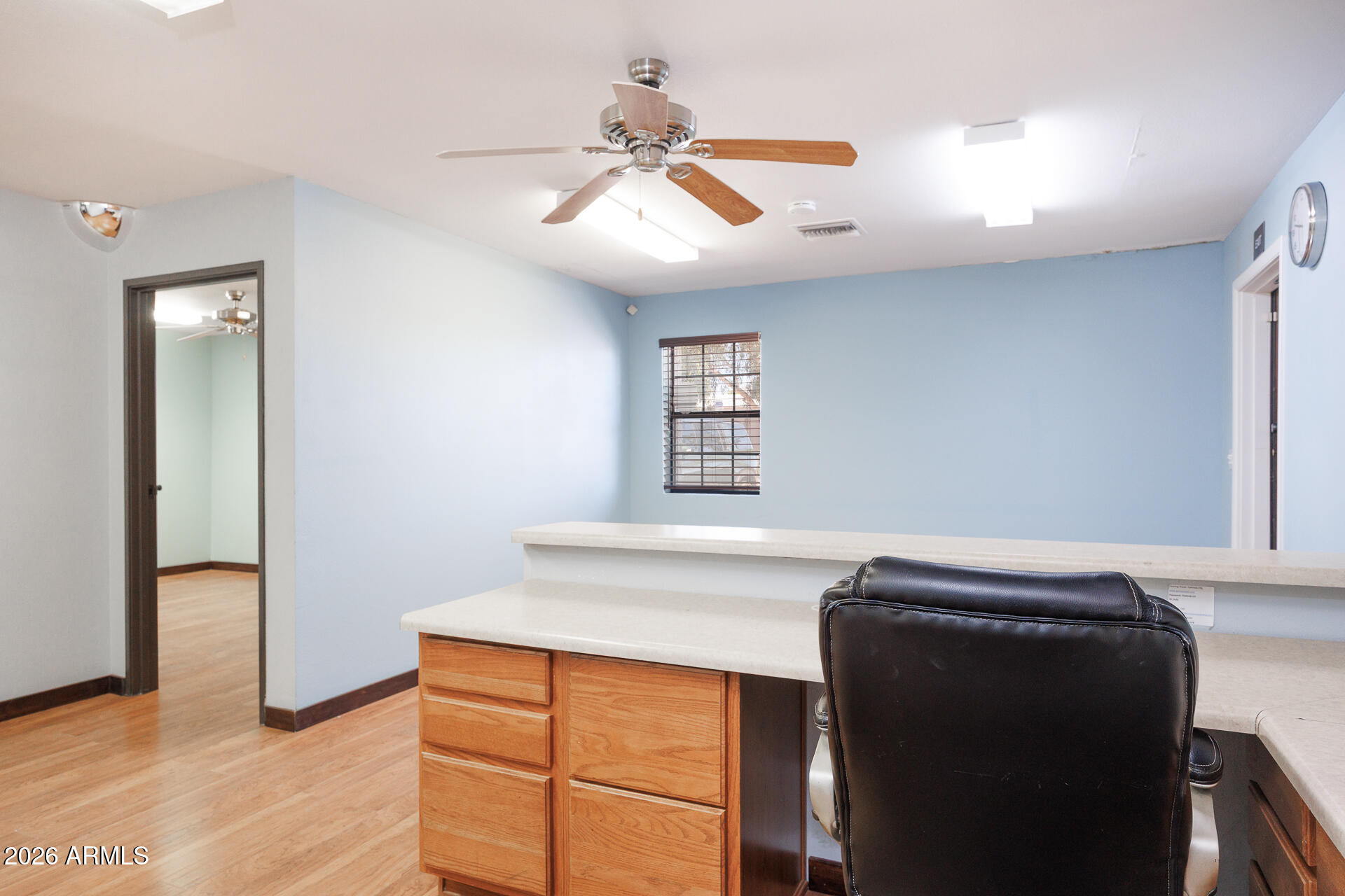 Park North - Commercial Sale