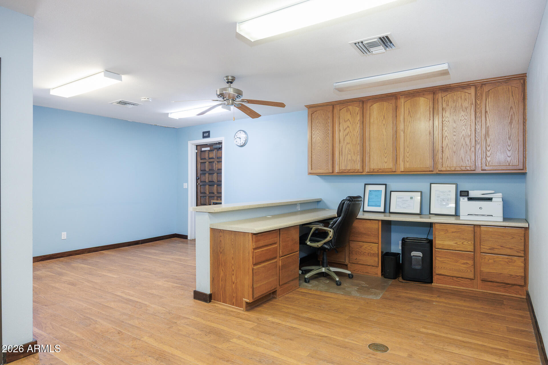 Park North - Commercial Sale
