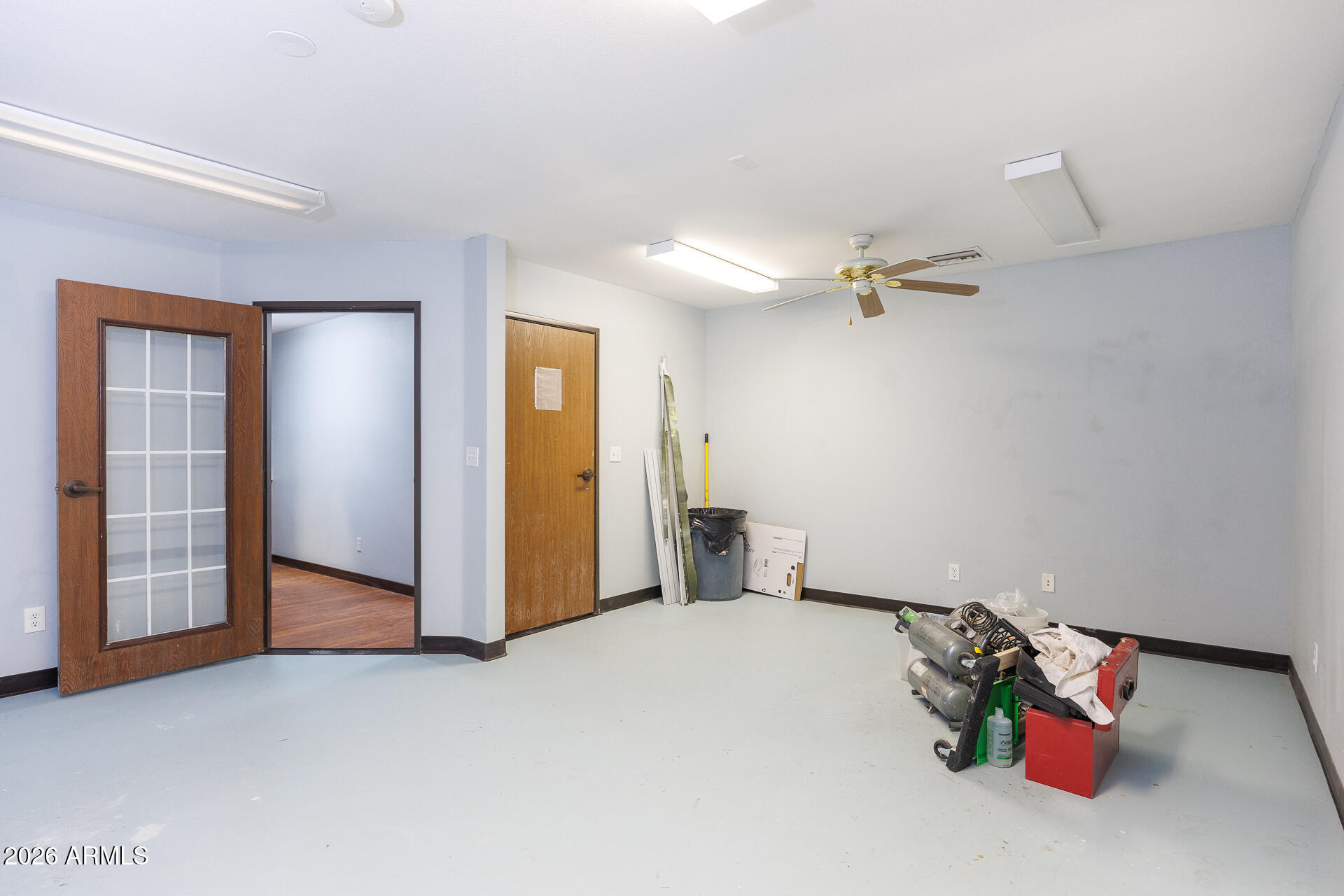 Park North - Commercial Sale