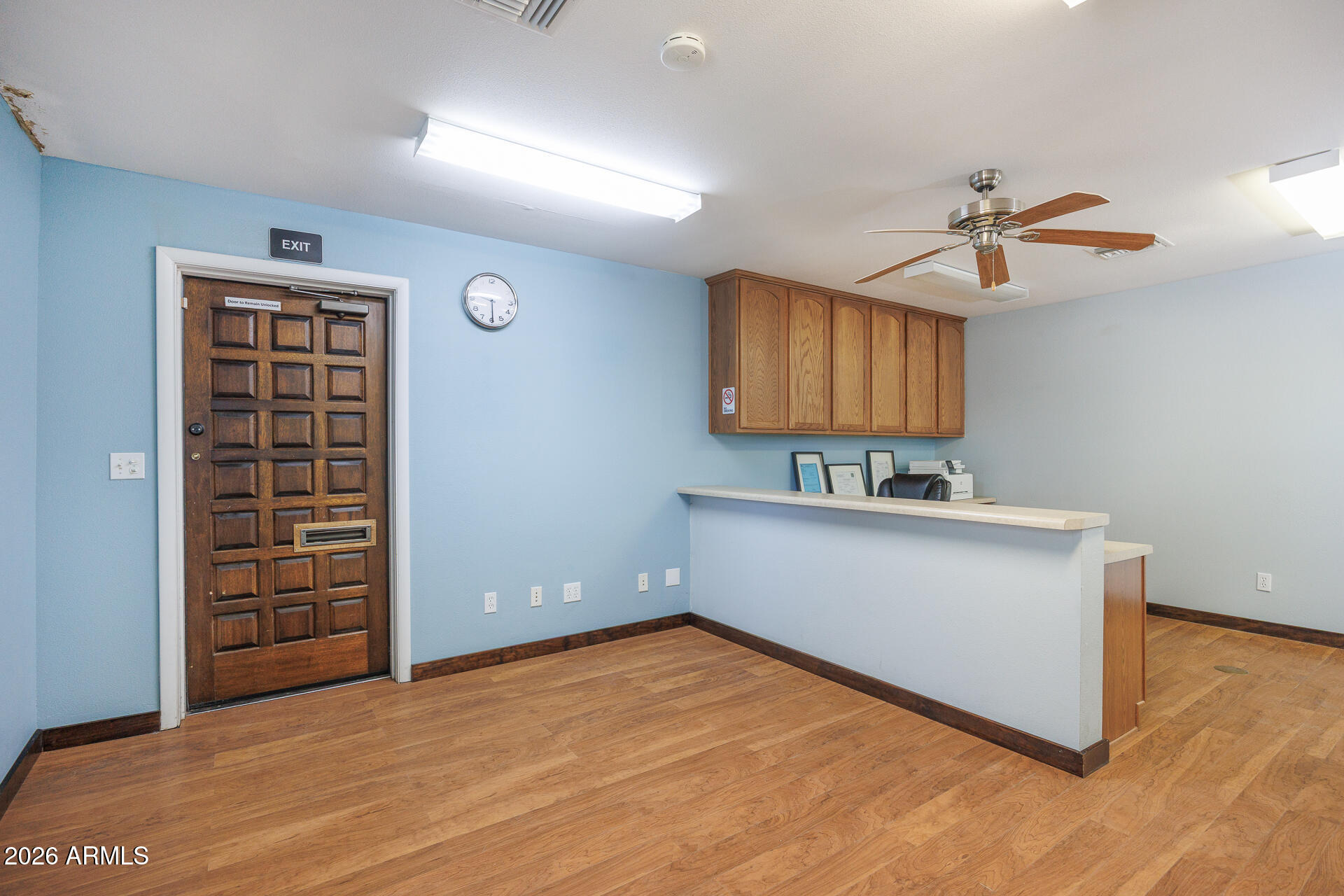 Park North - Commercial Sale