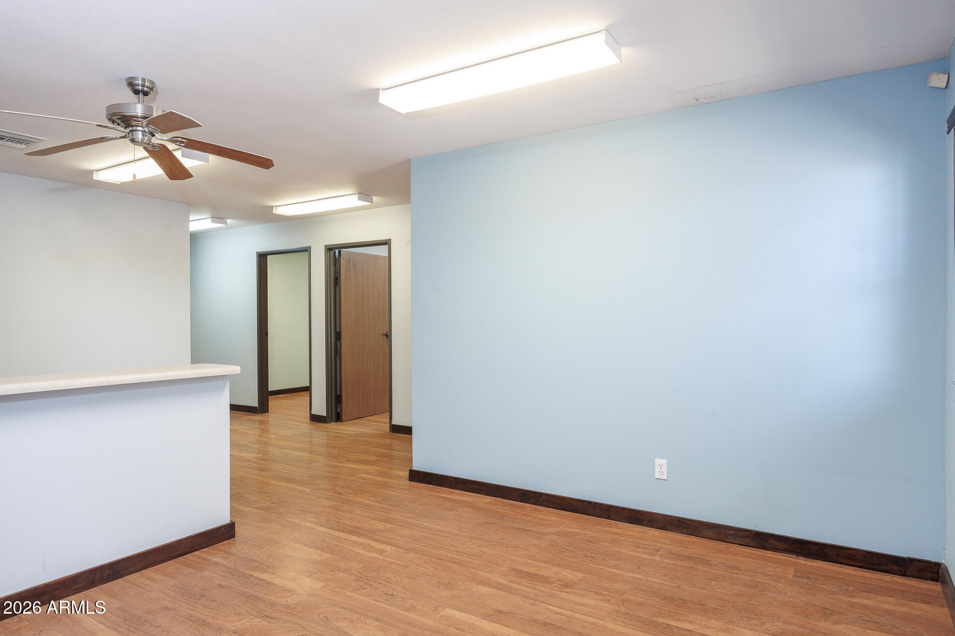 Park North - Commercial Sale