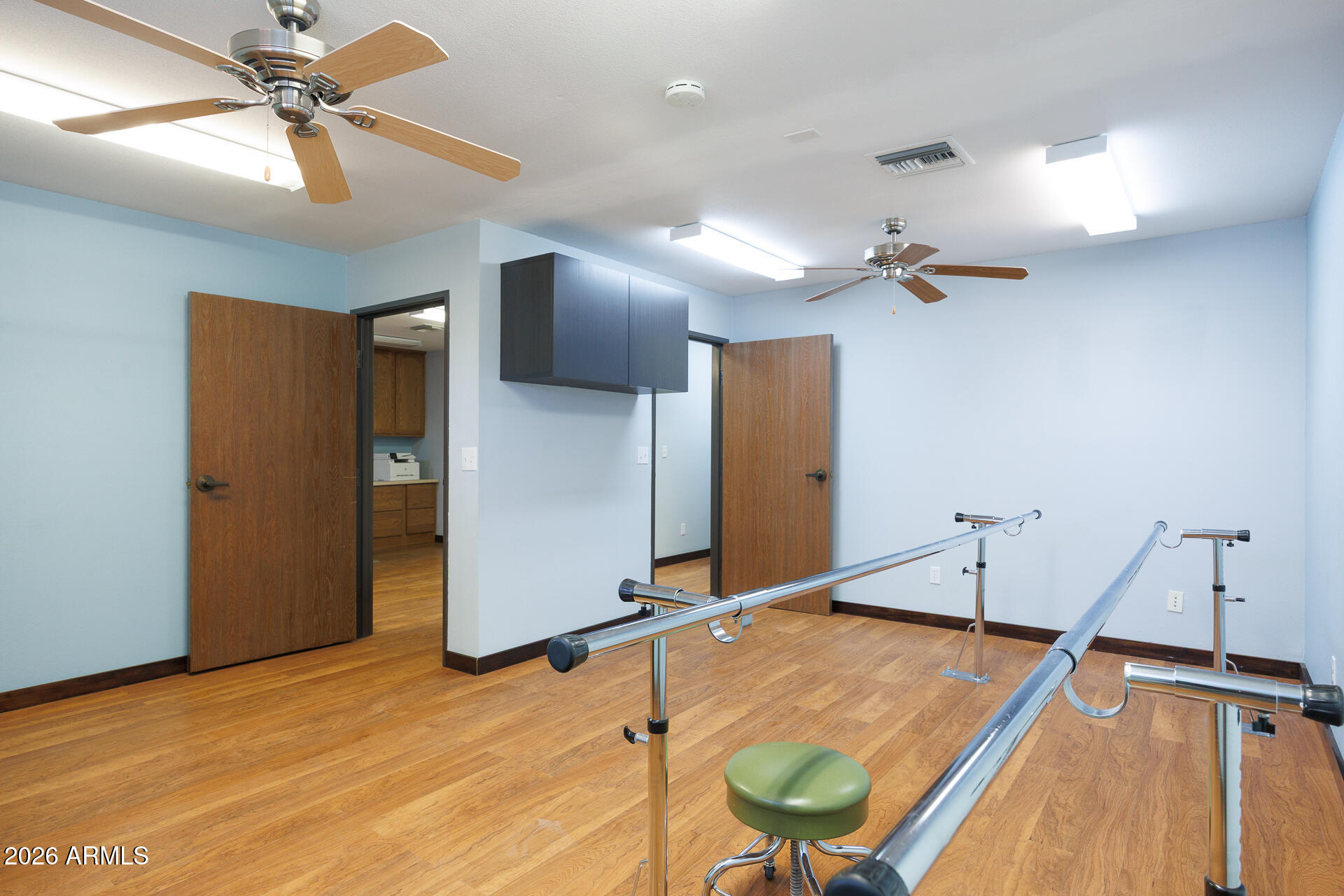 Park North - Commercial Sale