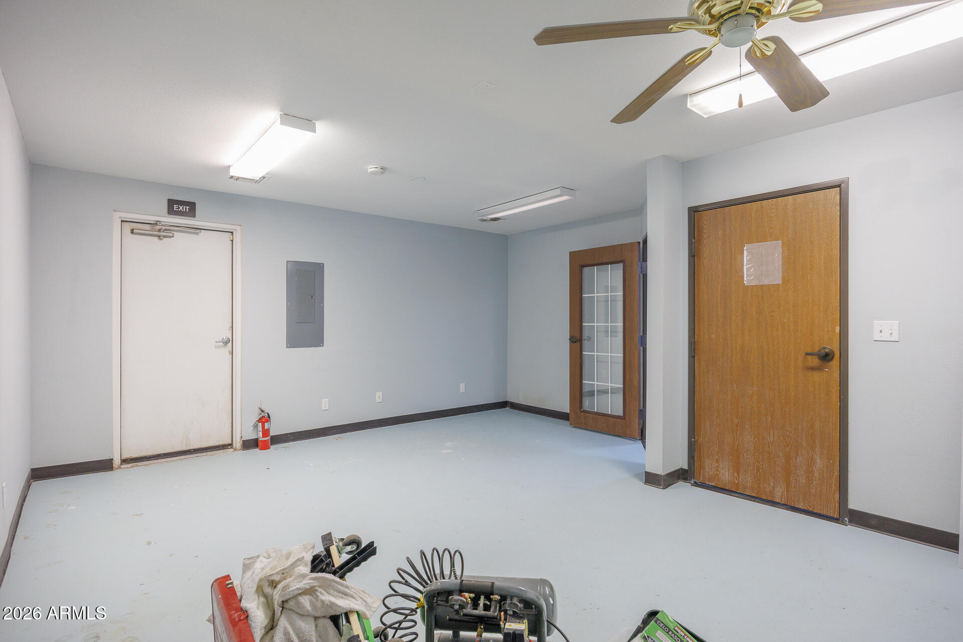 Park North - Commercial Sale