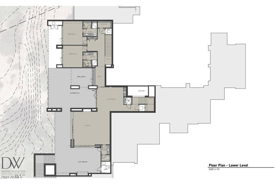 METES AND BOUNDS - Residential