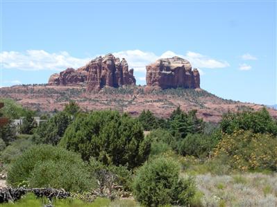 5 Acres or More - Residential