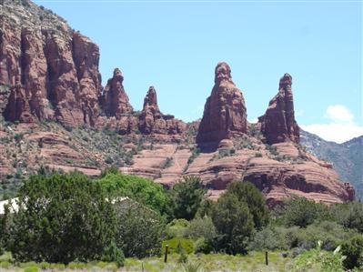 5 Acres or More - Residential