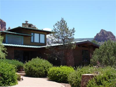 5 Acres or More - Residential