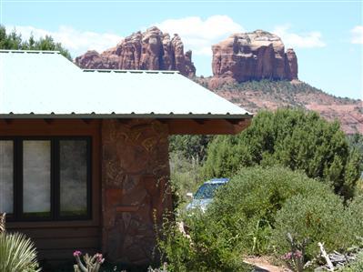 5 Acres or More - Residential