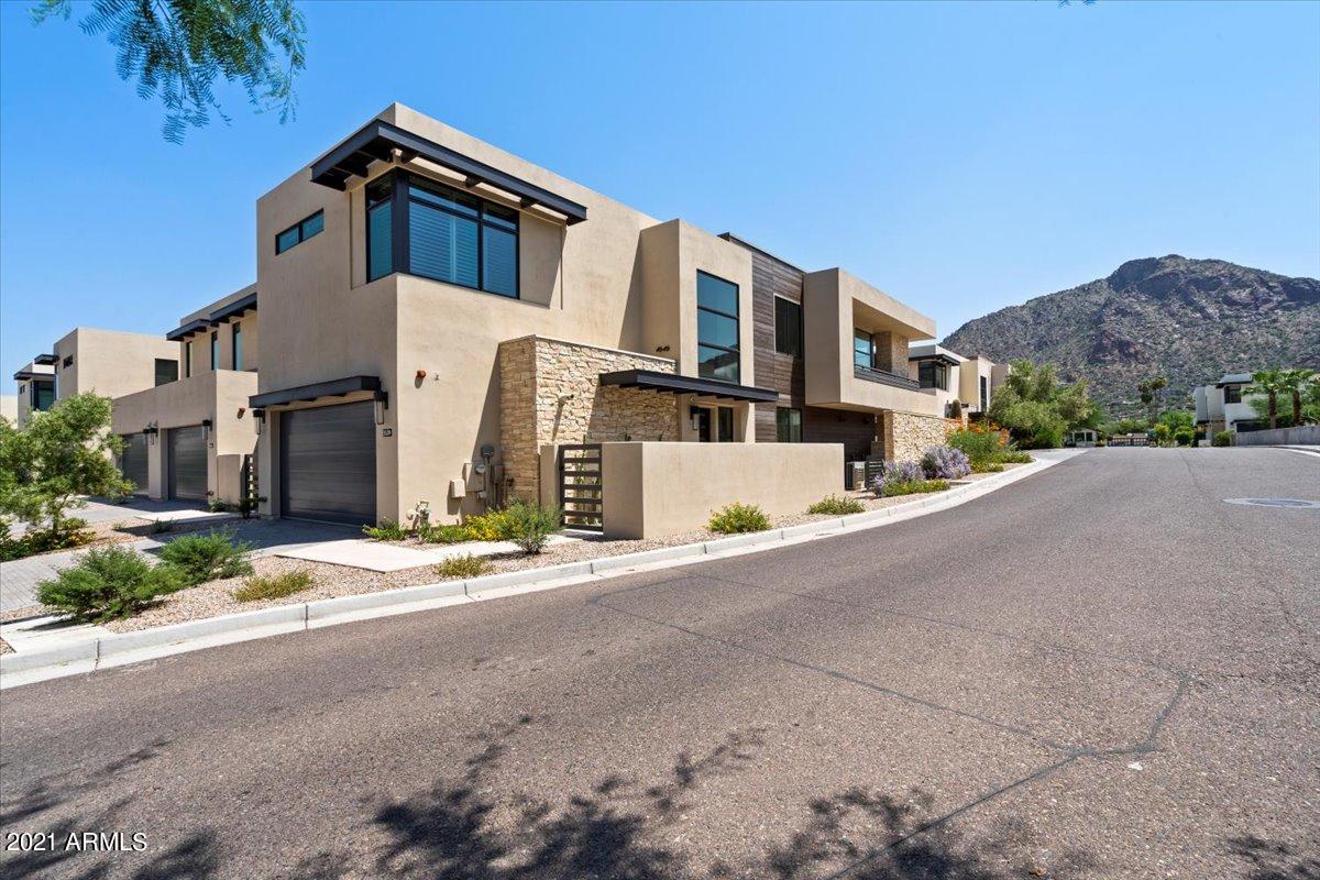 VILLAS AT MOUNTAIN SHADOWS 2 CONDOMINIUMS 2
mountain shadow - Residential