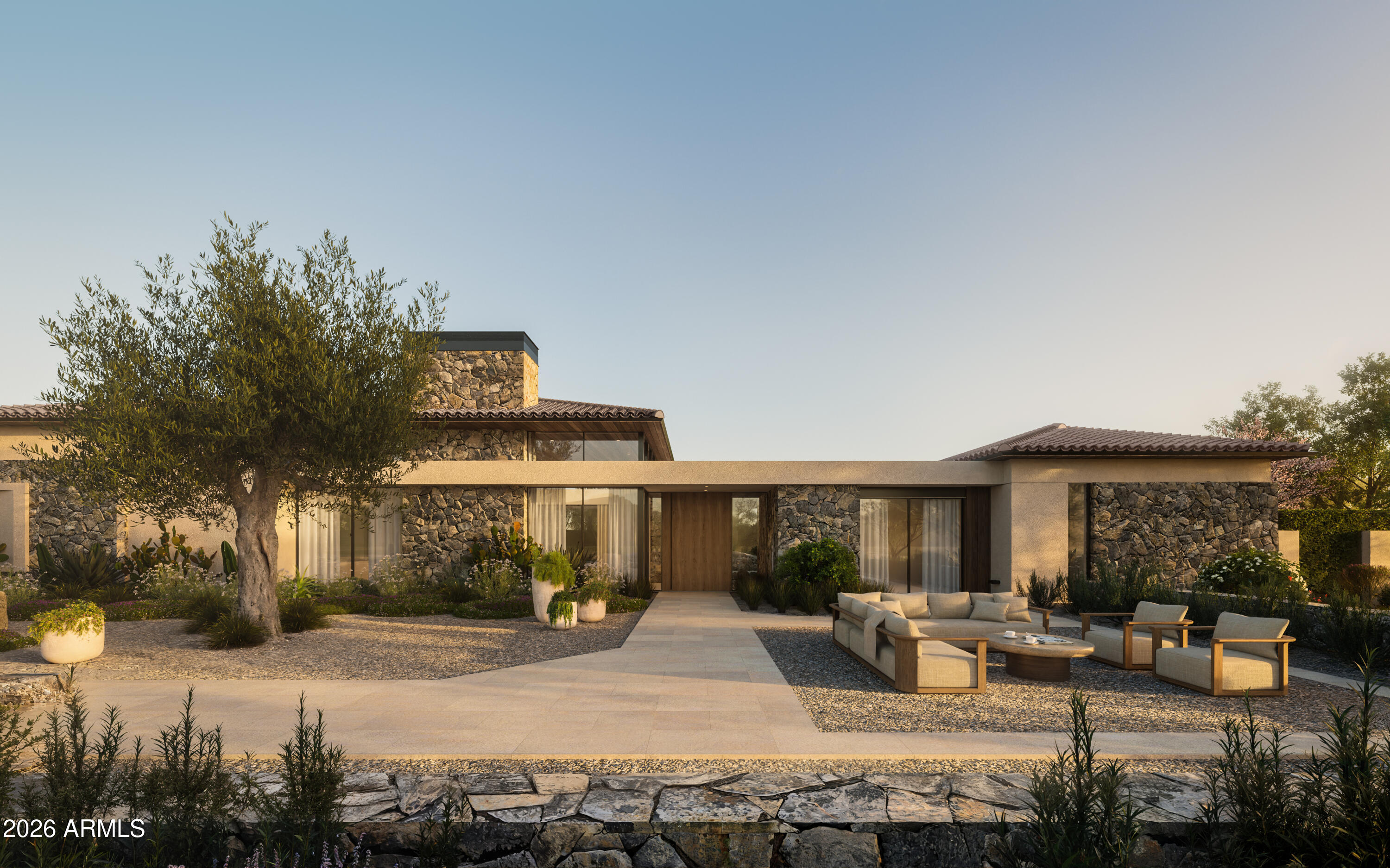 No HOA - Residential