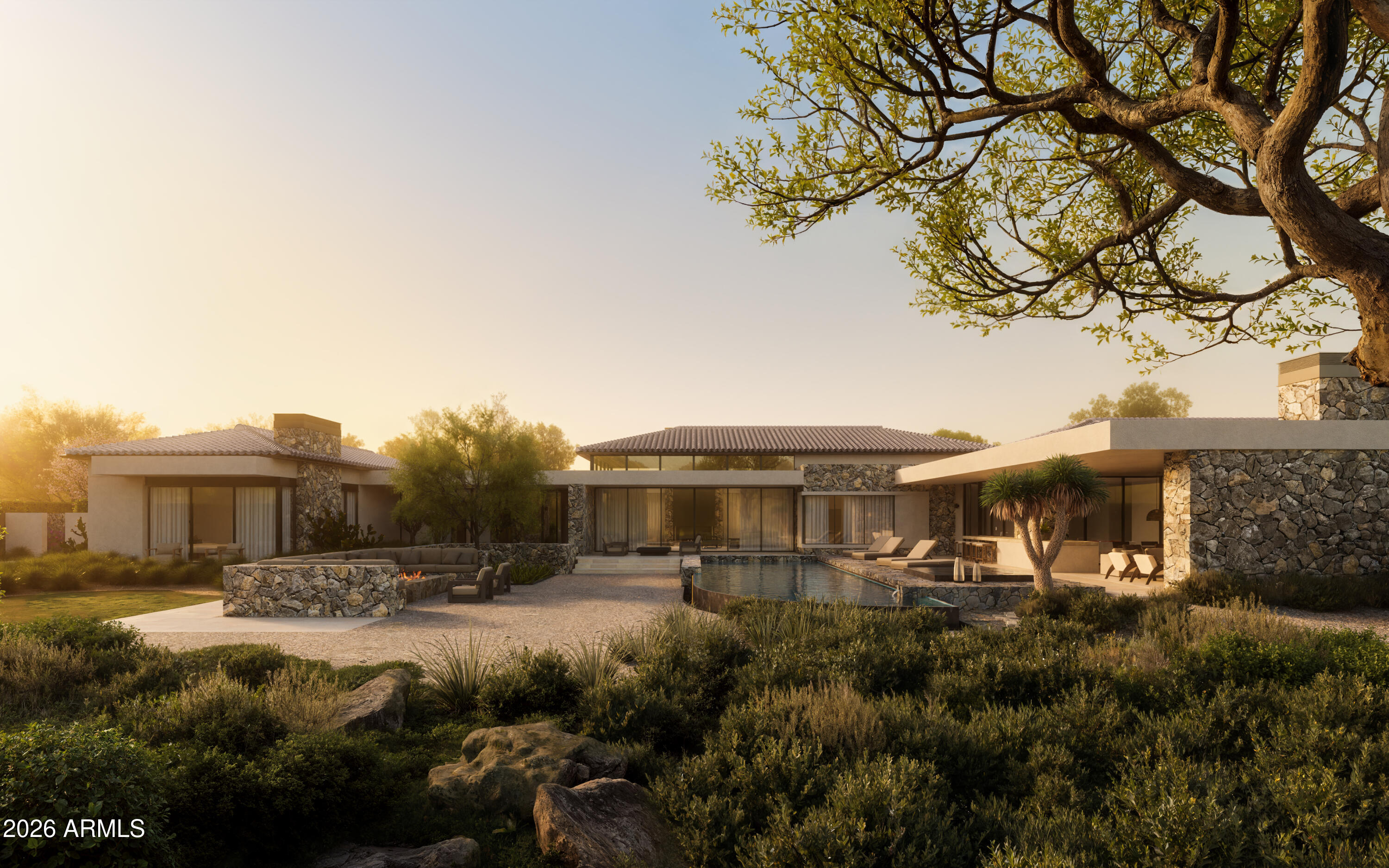 No HOA - Residential