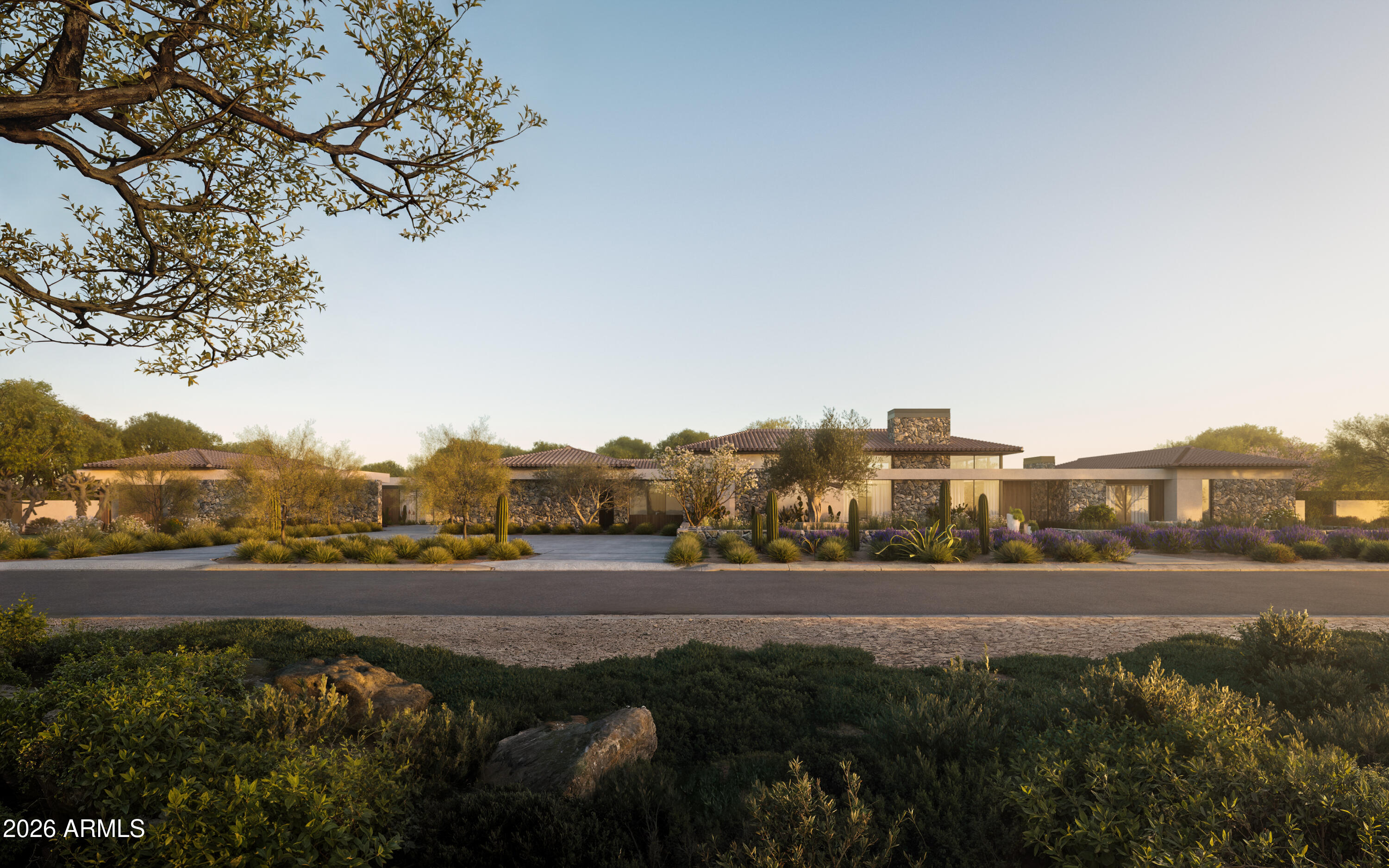 No HOA - Residential