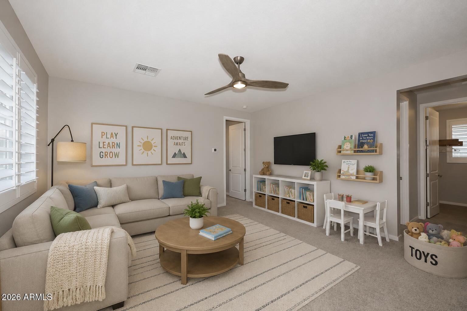 SKY CROSSING PARCEL 9 - Residential