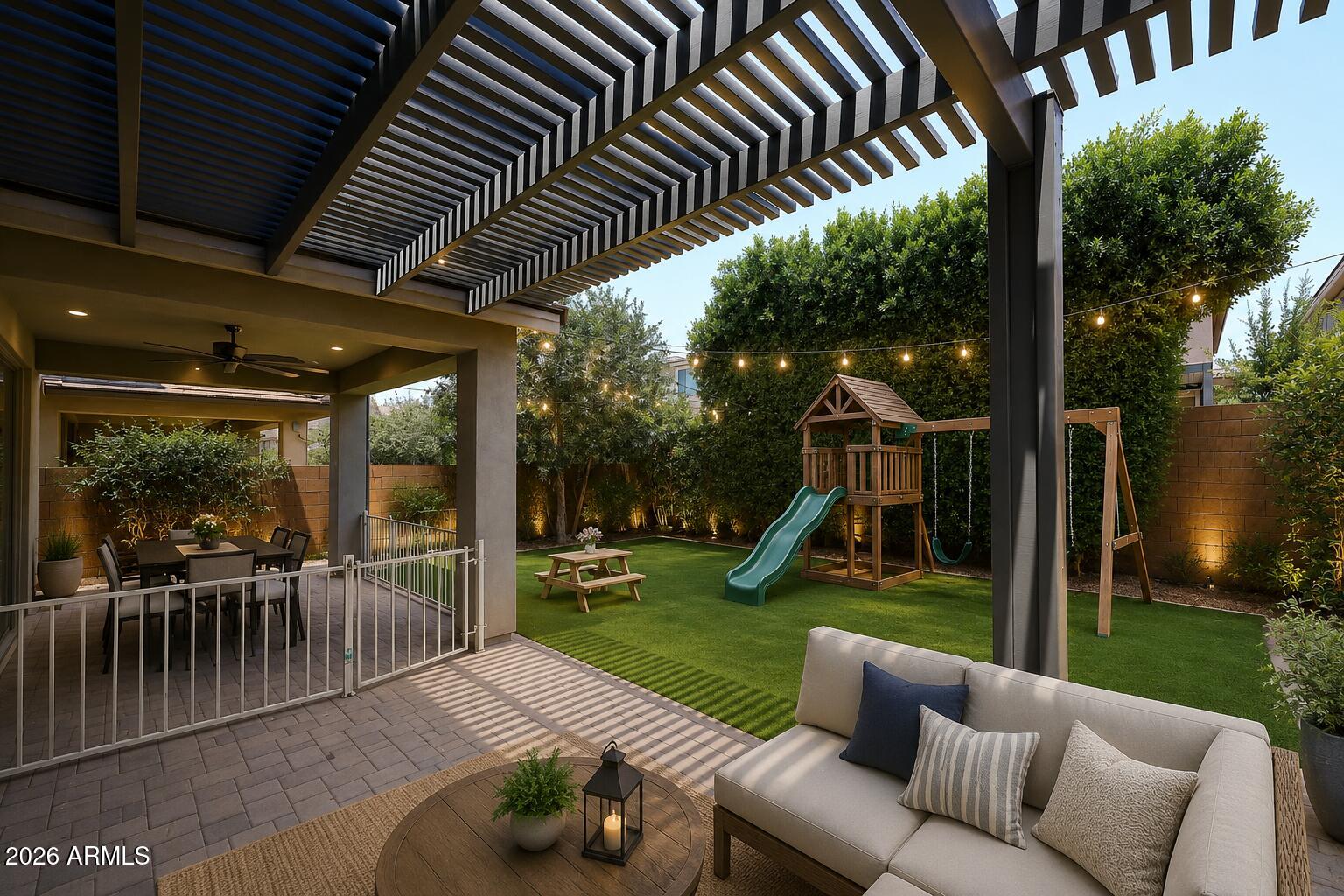 SKY CROSSING PARCEL 9 - Residential