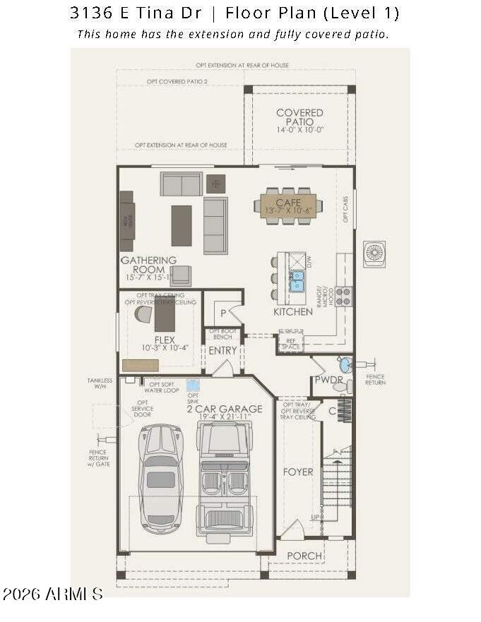 SKY CROSSING PARCEL 9 - Residential