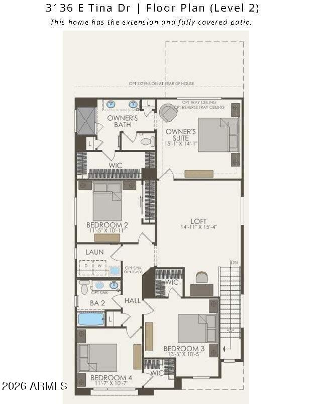 SKY CROSSING PARCEL 9 - Residential