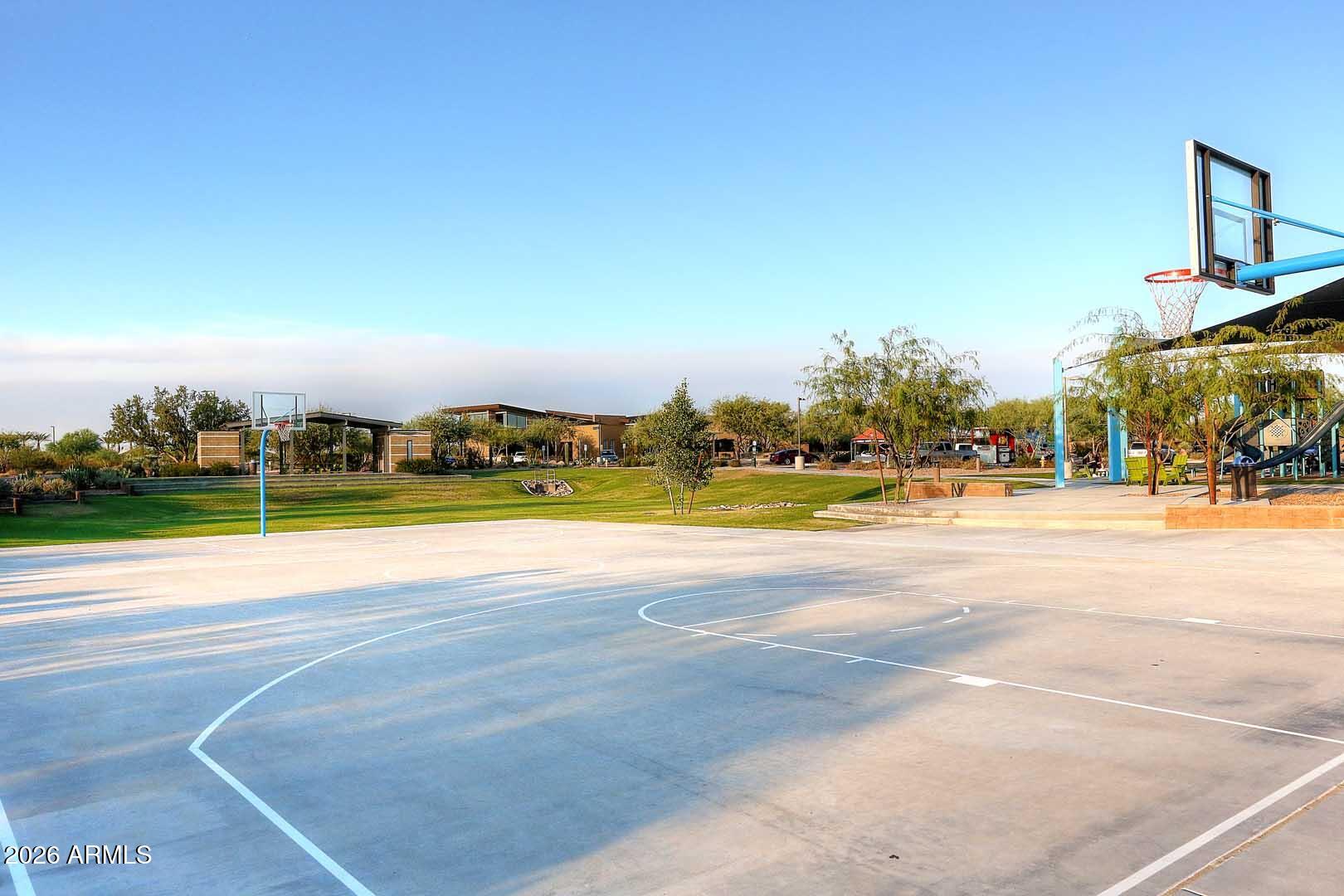 SKY CROSSING PARCEL 9 - Residential