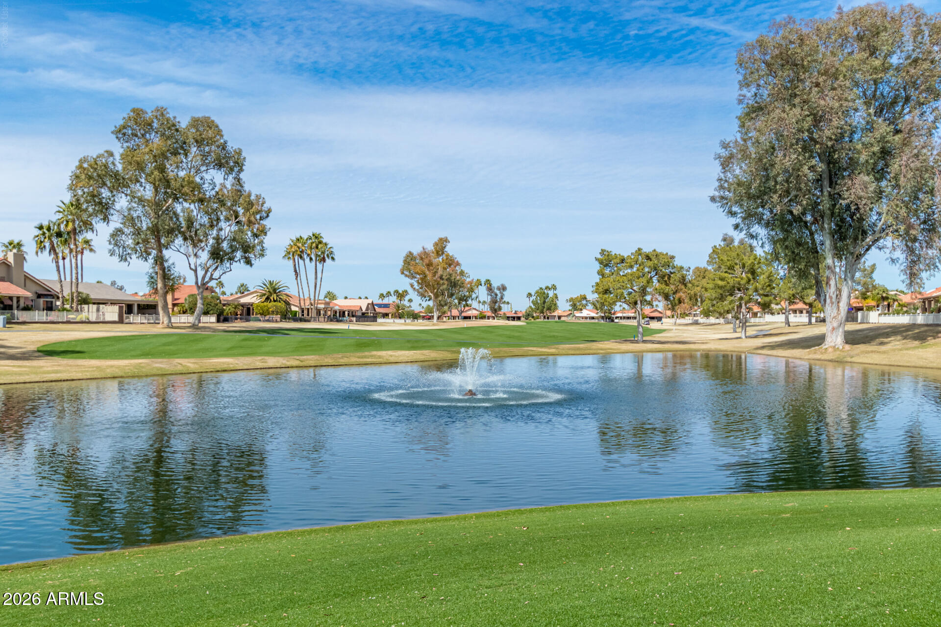 SUN LAKES UNIT 14 - Residential