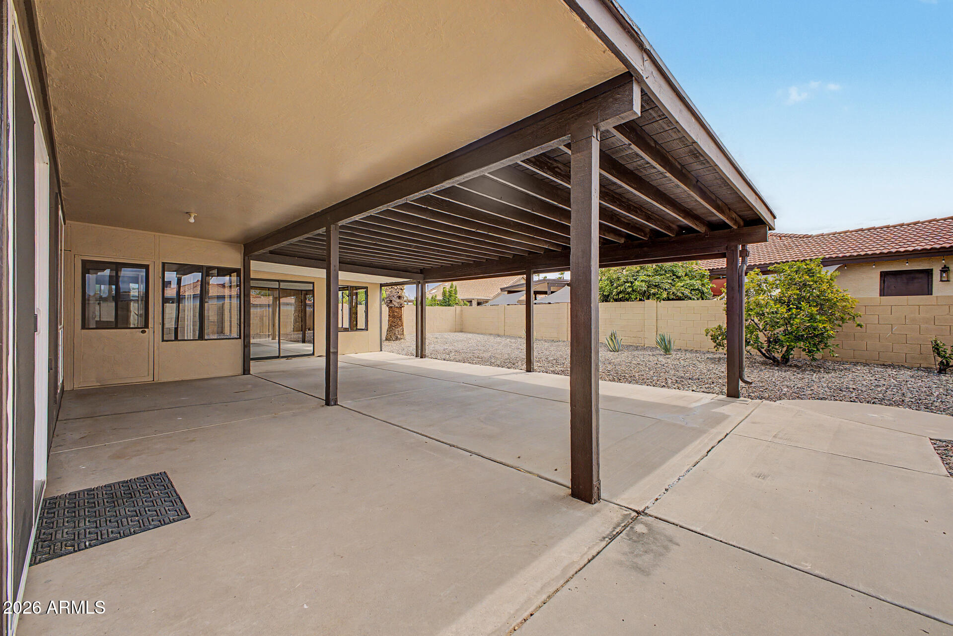SUN LAKES UNIT 14 - Residential