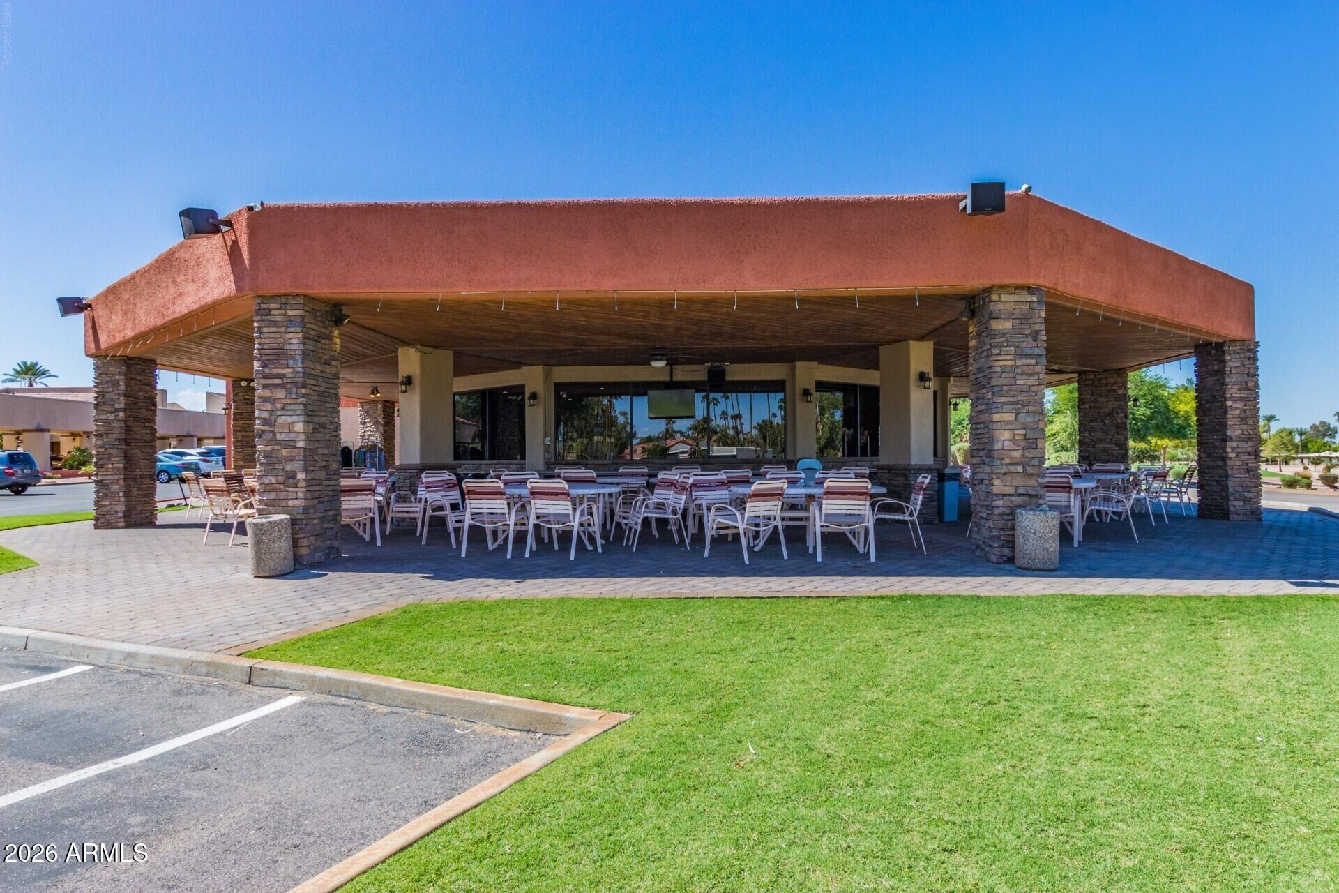 SUN LAKES UNIT 14 - Residential